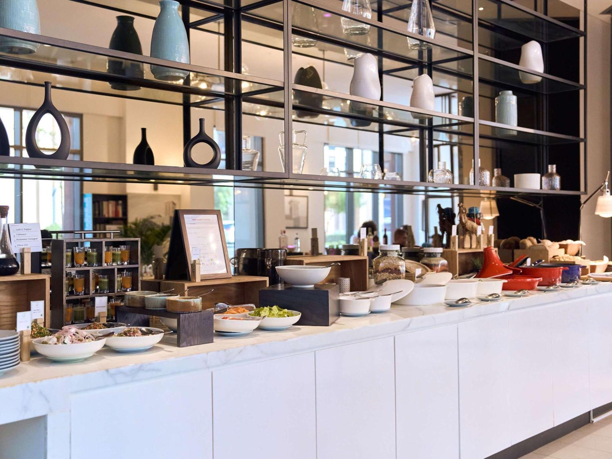 Hotel Ibis Styles Deira Dubai