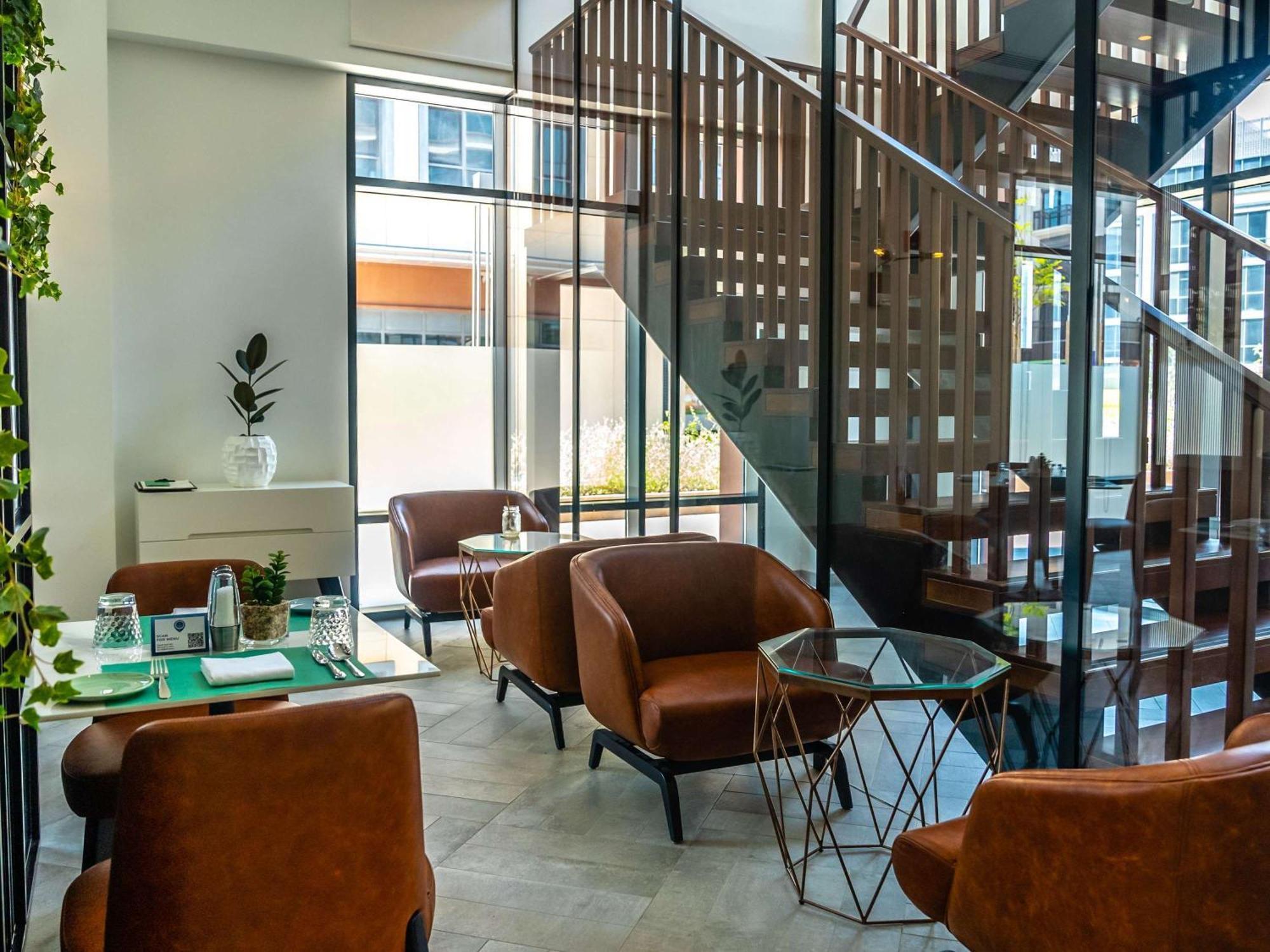 Ibis Styles Deira Hotel Dubai