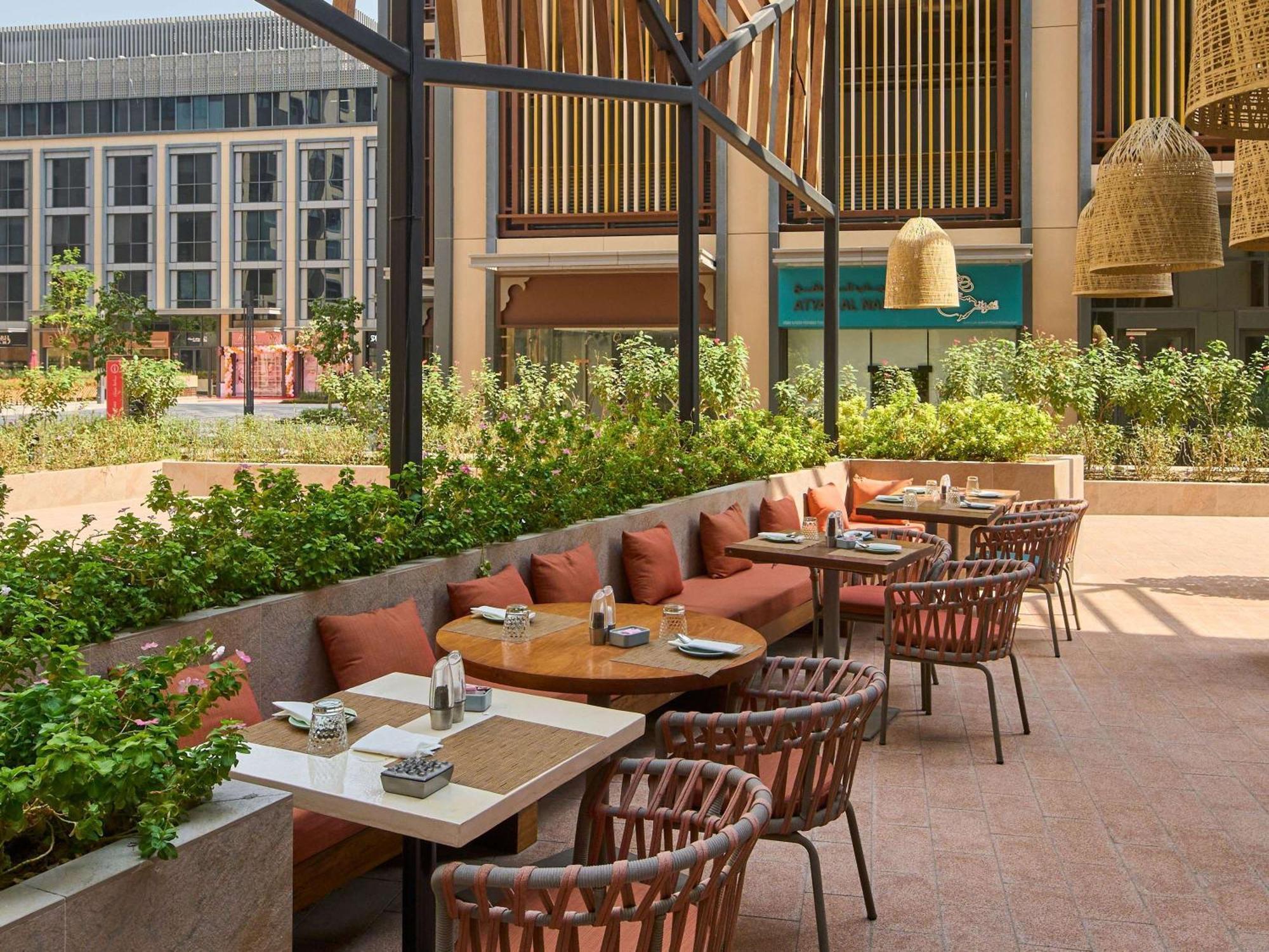 Ibis Styles Deira Hotel 3*