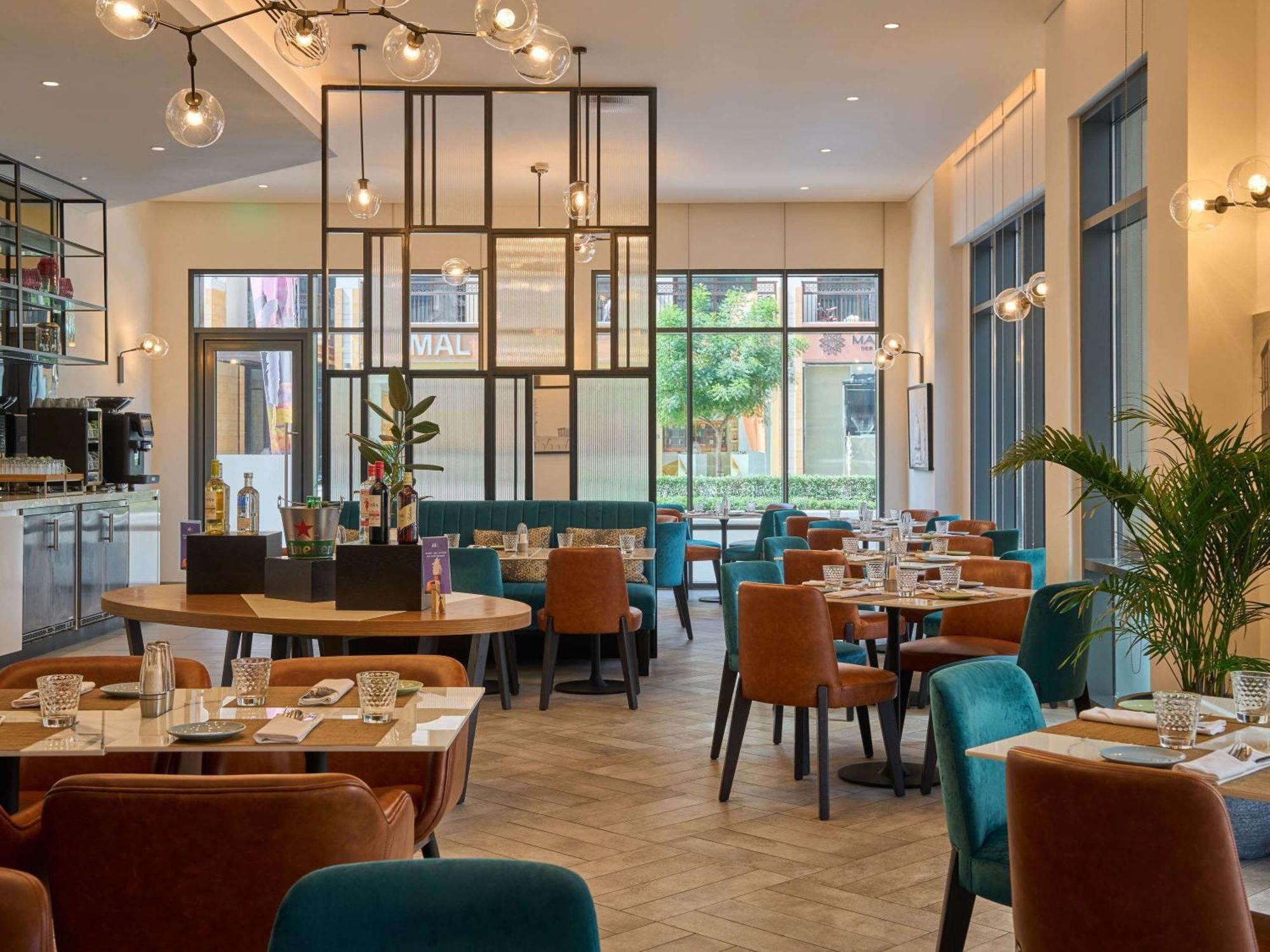Hotel Ibis Styles Deira