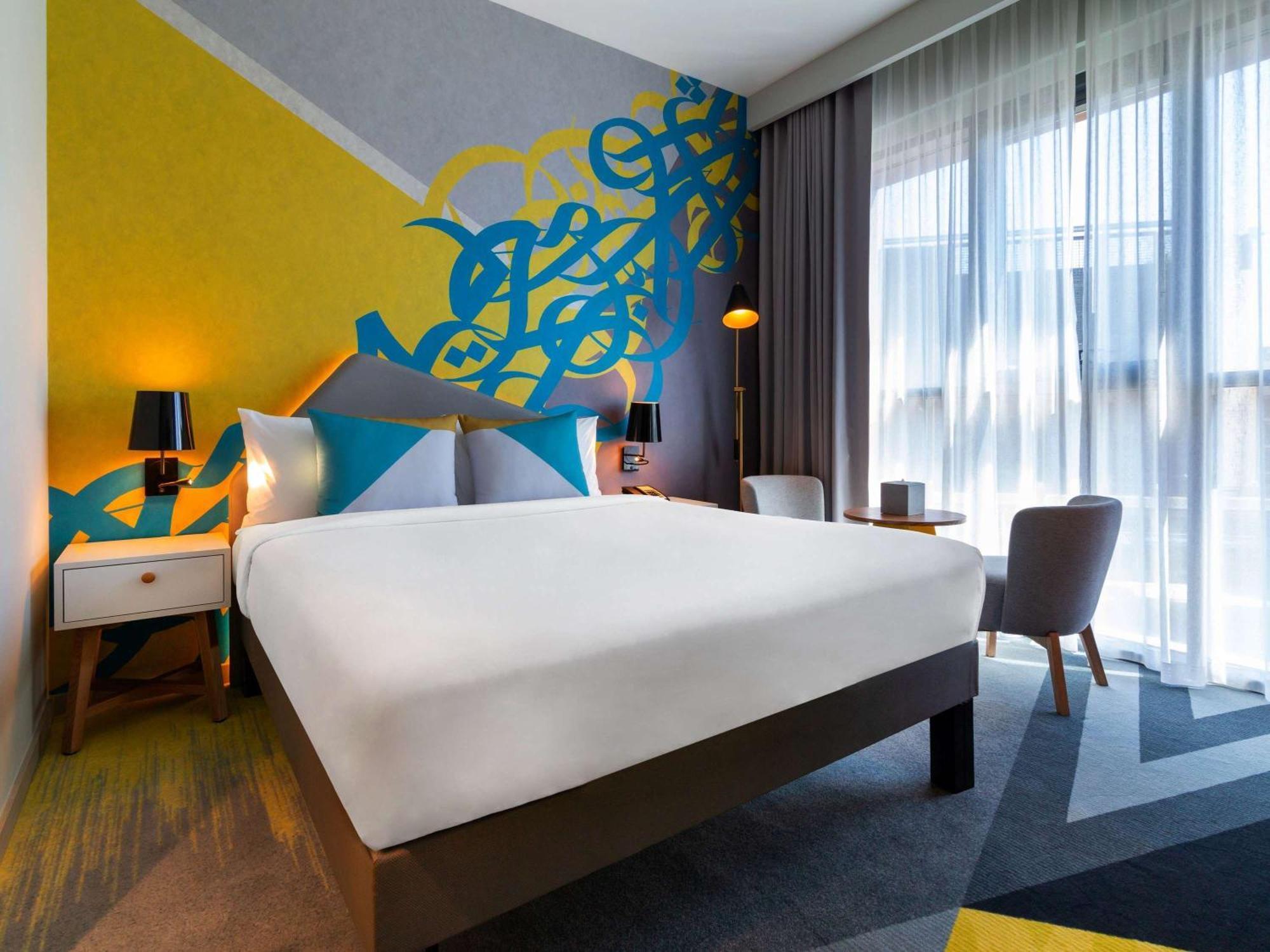 Ibis Styles Deira Hotel Dubai