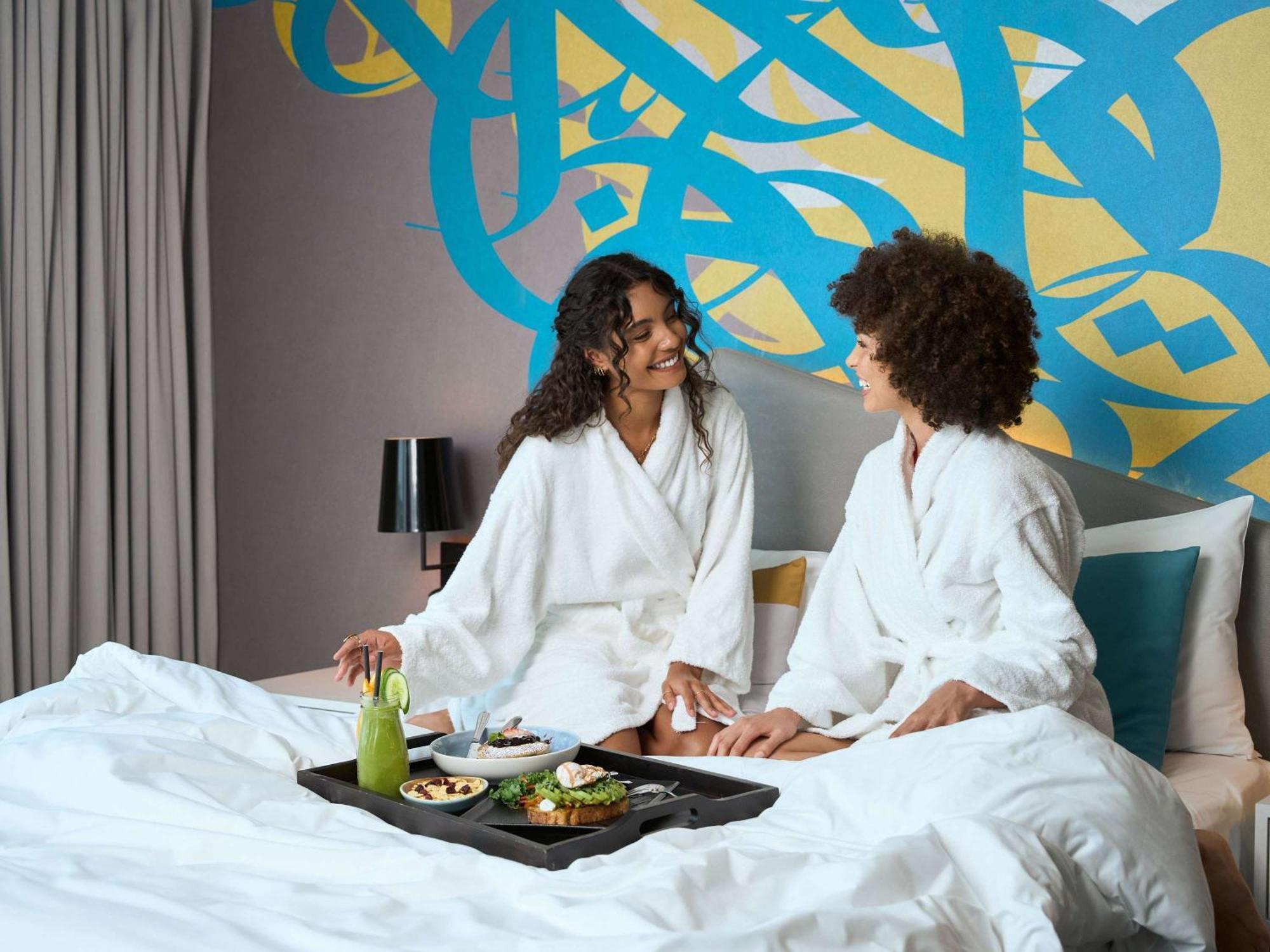 Hotel Ibis Styles Deira