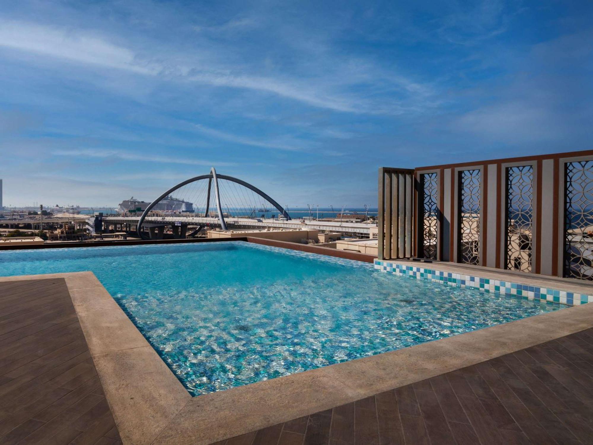 Ibis Styles Deira Hotel