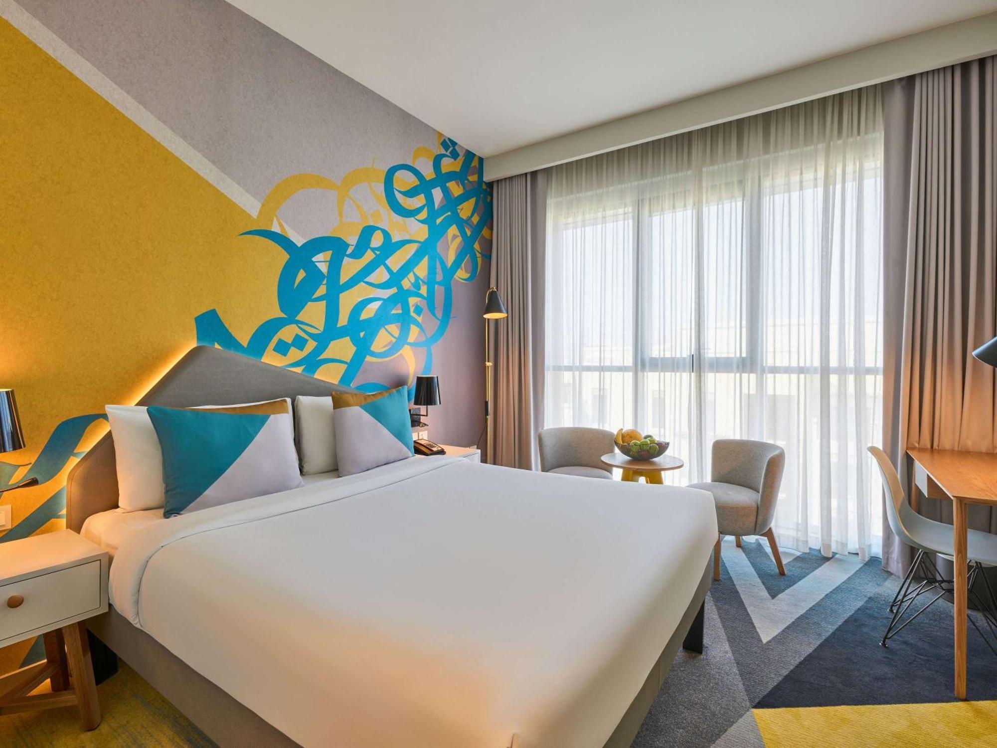 Hotel Ibis Styles Deira 3*