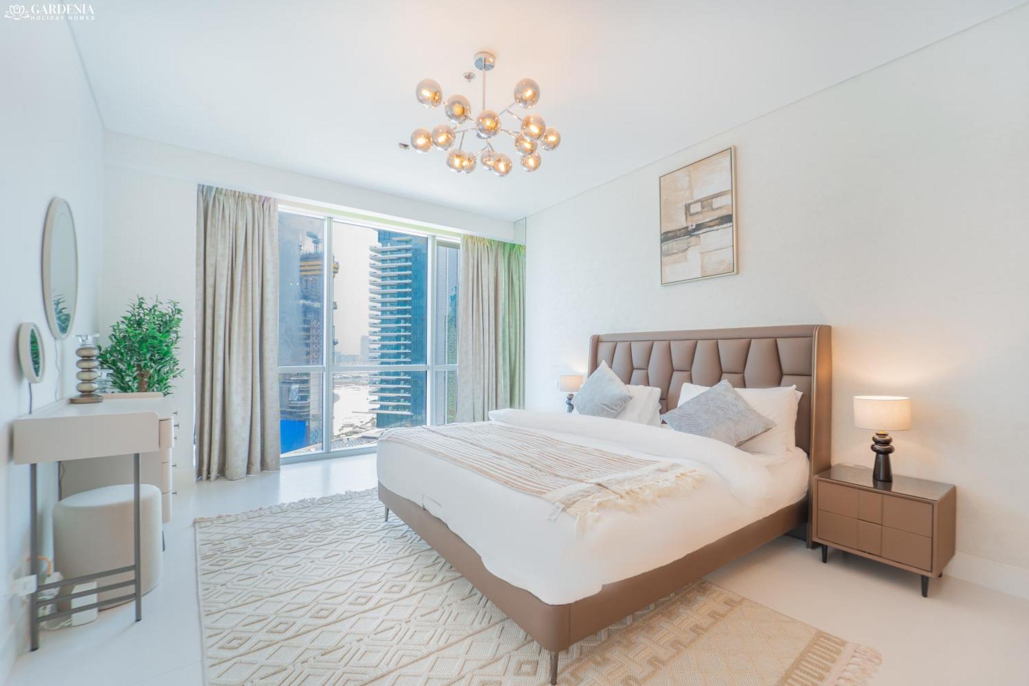 Gardenia Al Fattan Marine Suites: Beachfront Luxury With Sea Views *