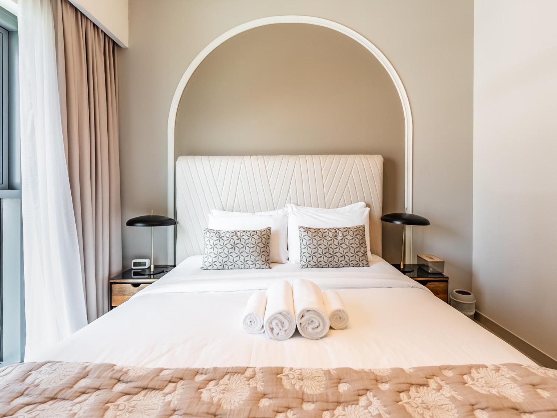 Apartment Burj Royale Residences Downtown Dubai - Burj Khalifa District *