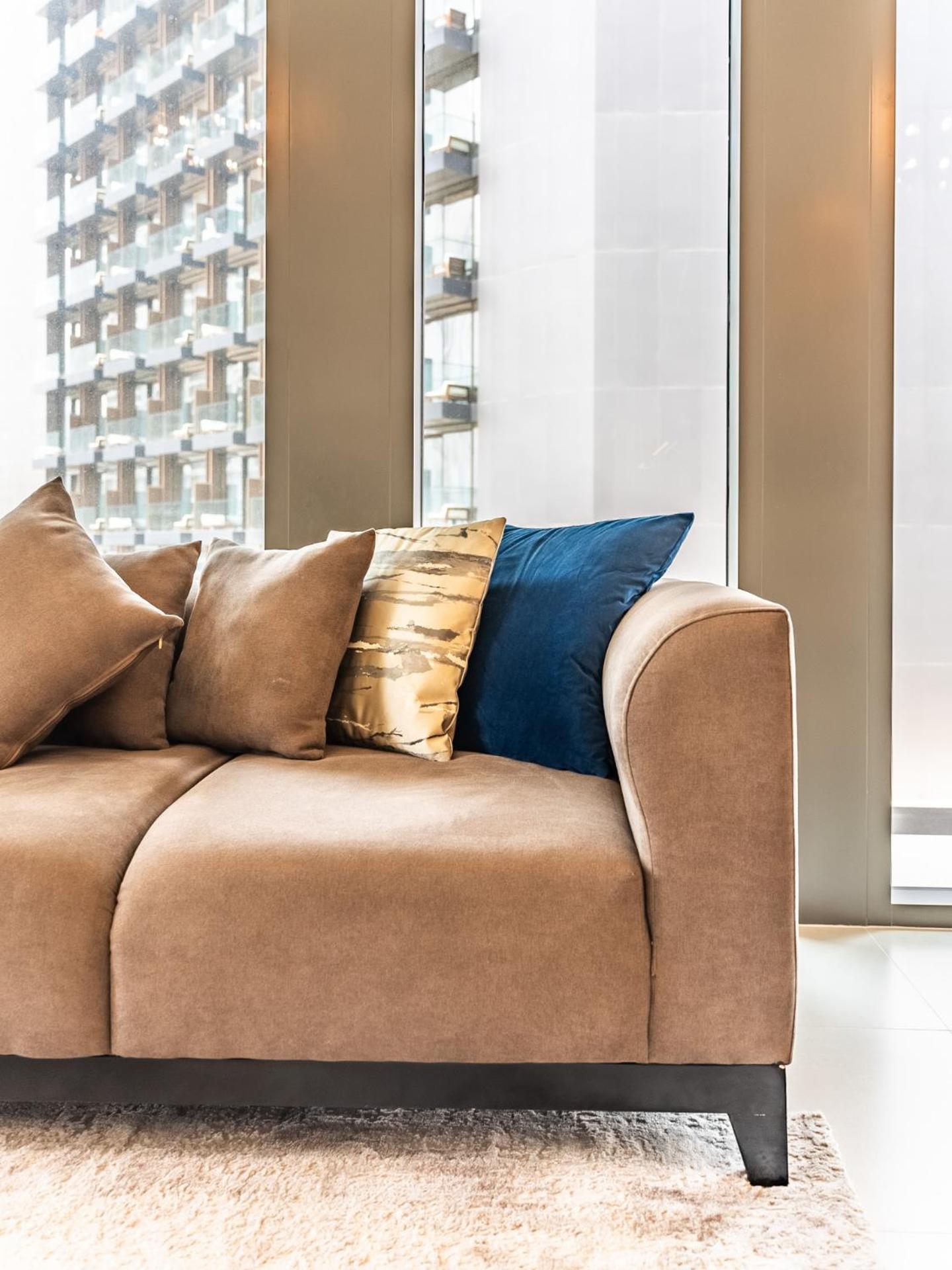 Burj Royale Residences Downtown Dubai - Burj Khalifa District Apartment Dubai