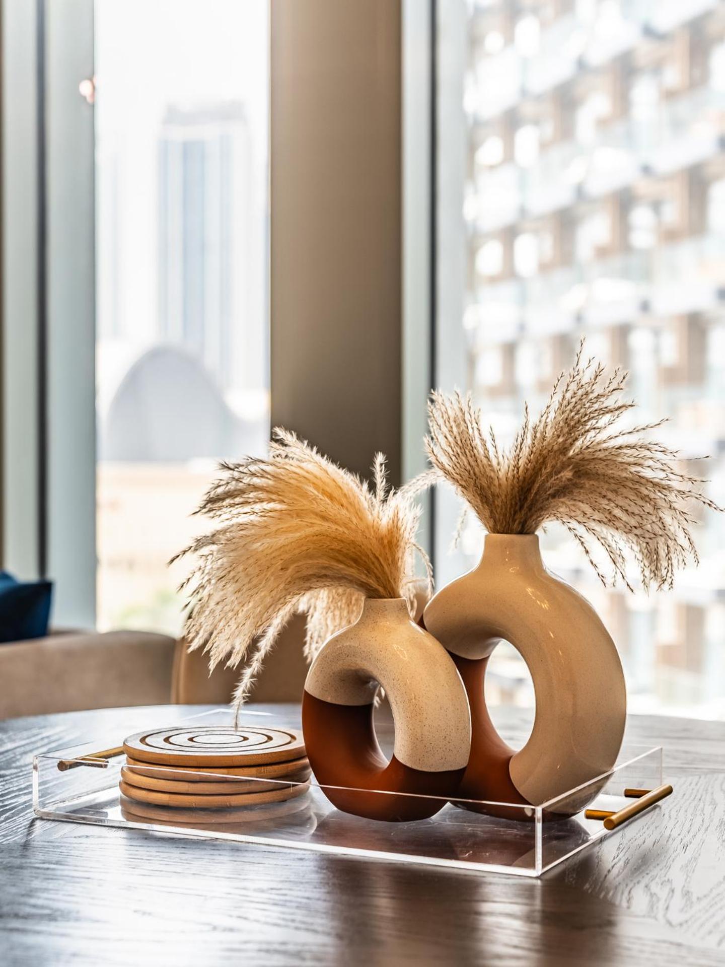 Burj Royale Residences Downtown Dubai - Burj Khalifa District Apartment