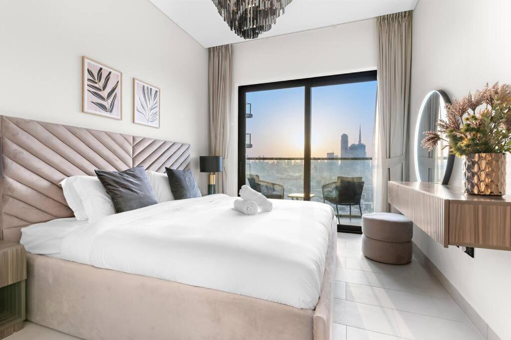 First Class 1br 1 Chic & Elegant Apartment
