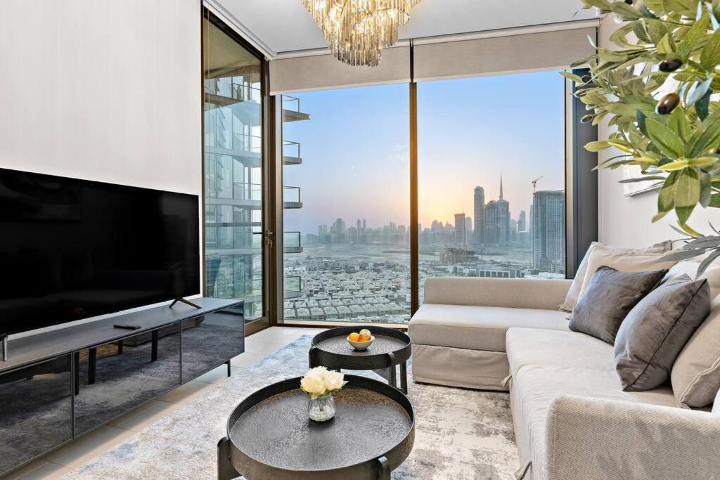 Apartment First Class 1br 1 Chic & Elegant *