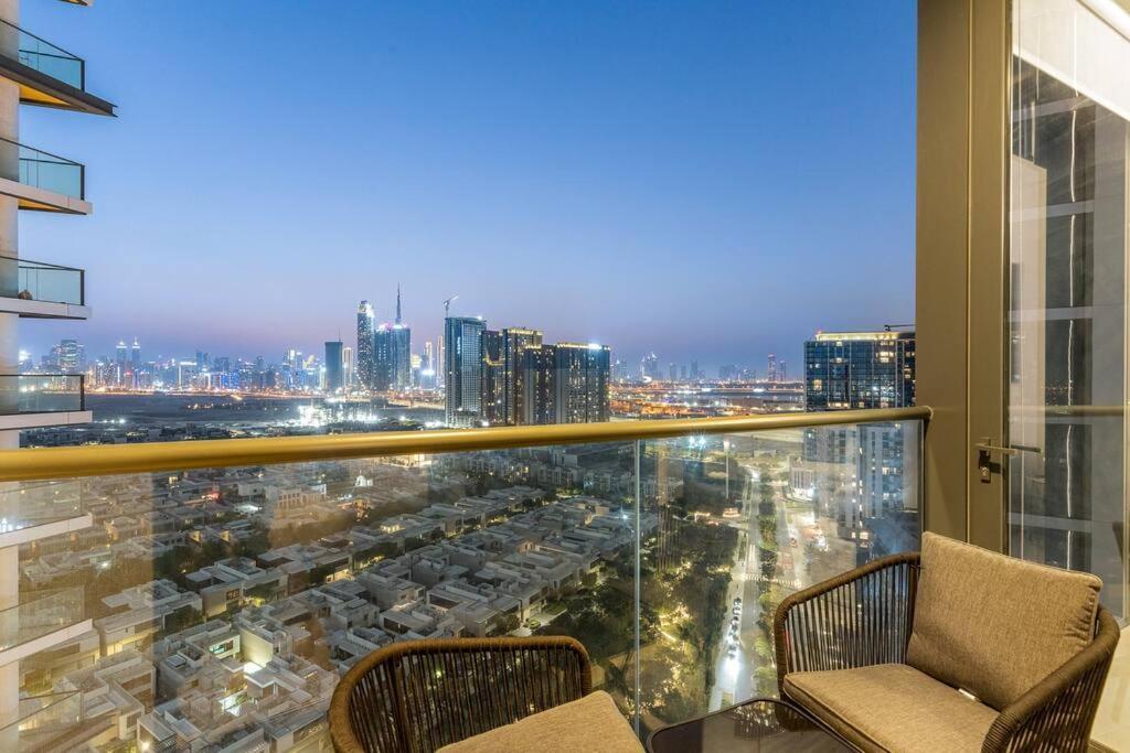 First Class 1br 1 Chic & Elegant * Dubai