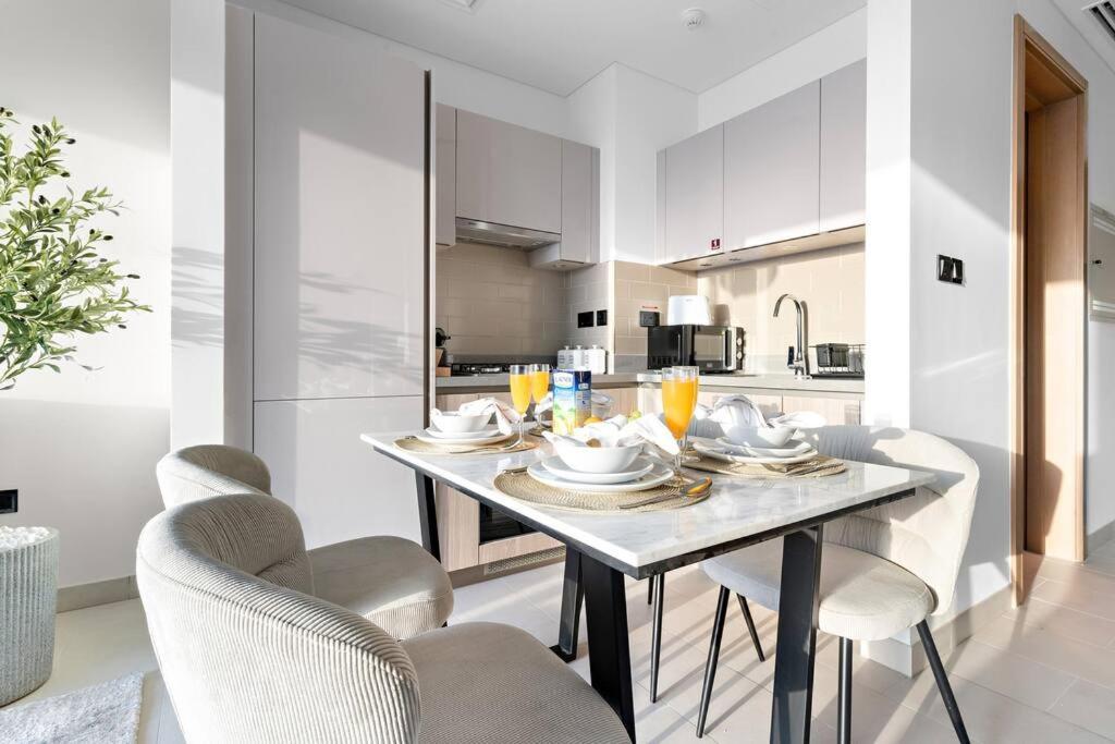 Apartment First Class 1br 1 Chic & Elegant