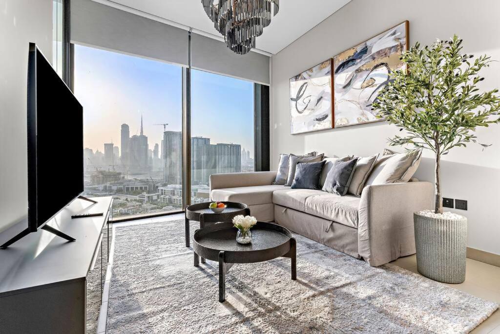 Apartment First Class 1br 1 Chic & Elegant *