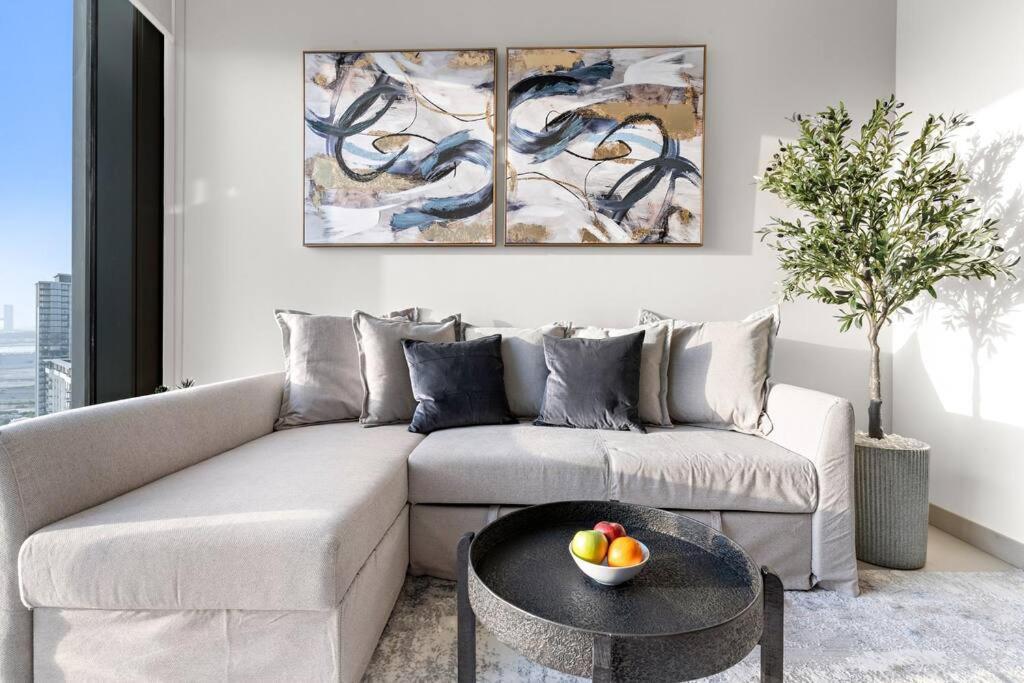 Apartment First Class 1br 1 Chic & Elegant Dubai