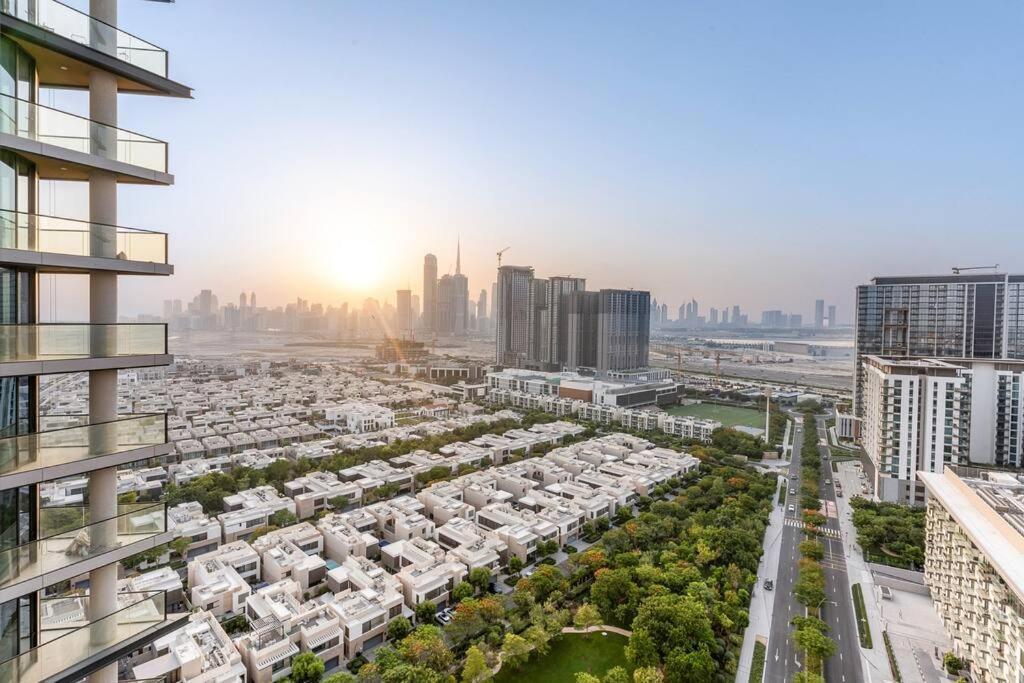First Class 1br 1 Chic & Elegant Dubai