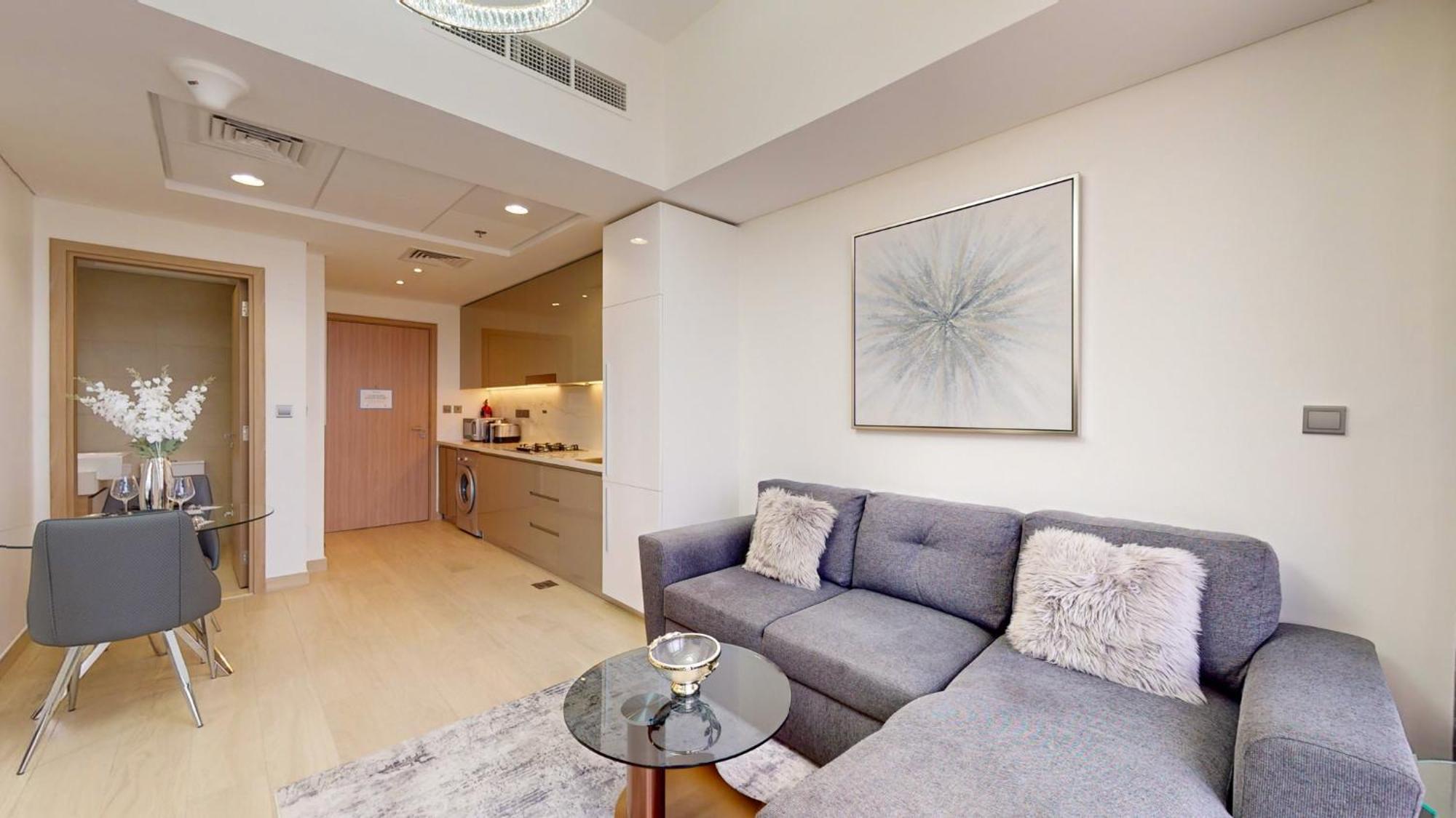 Azizi Riviera 32 - Stunning One Bedroom Dubai