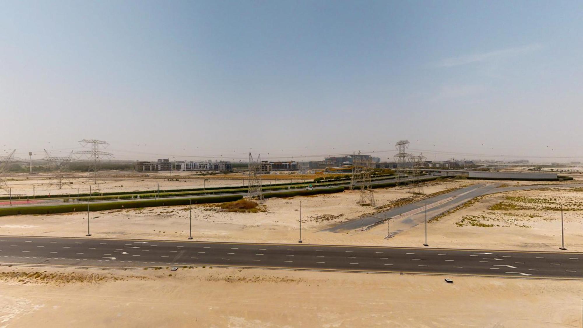 Apartment Azizi Riviera 32 - Stunning One Bedroom *
