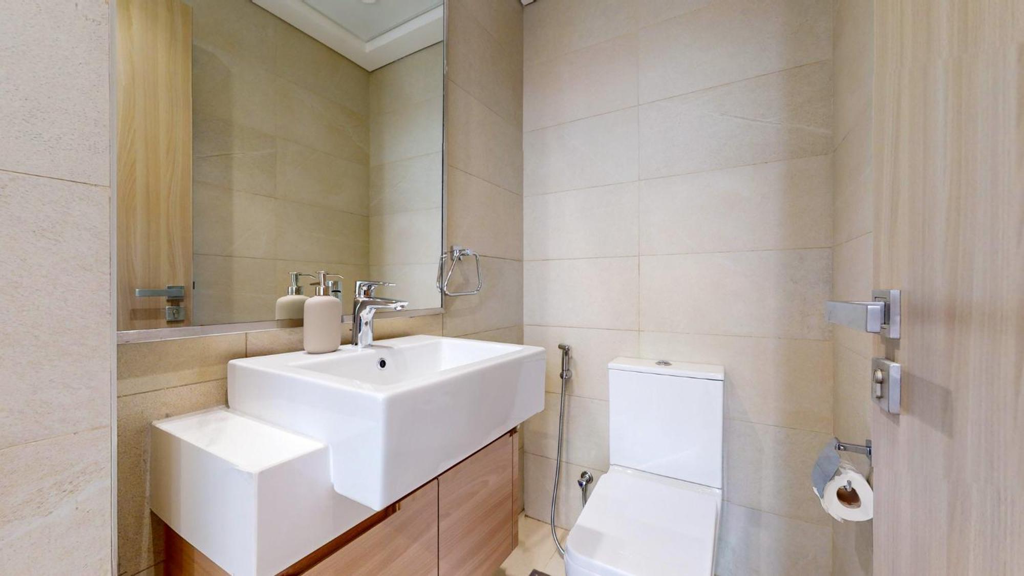 Azizi Riviera 32 - Stunning One Bedroom Apartment *