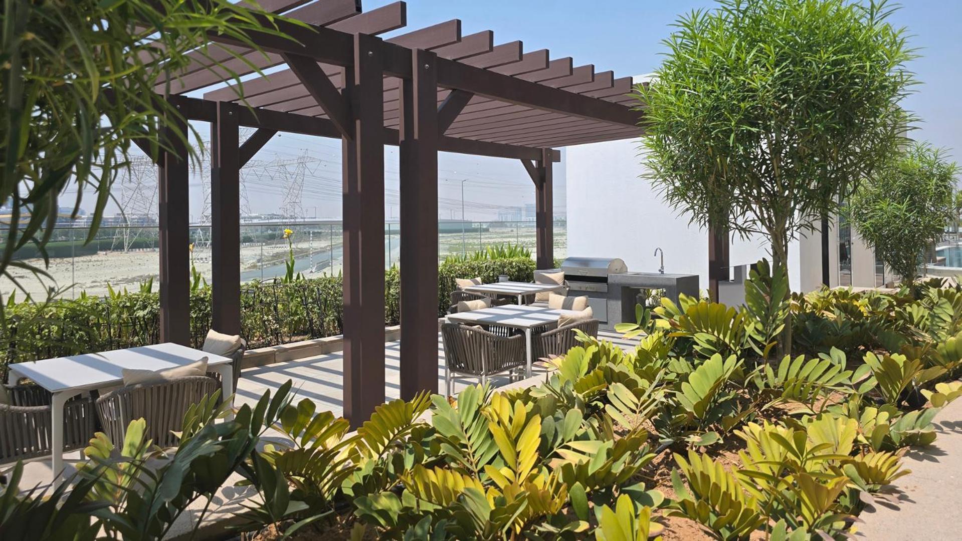 Azizi Riviera 32 - Stunning One Bedroom Dubai