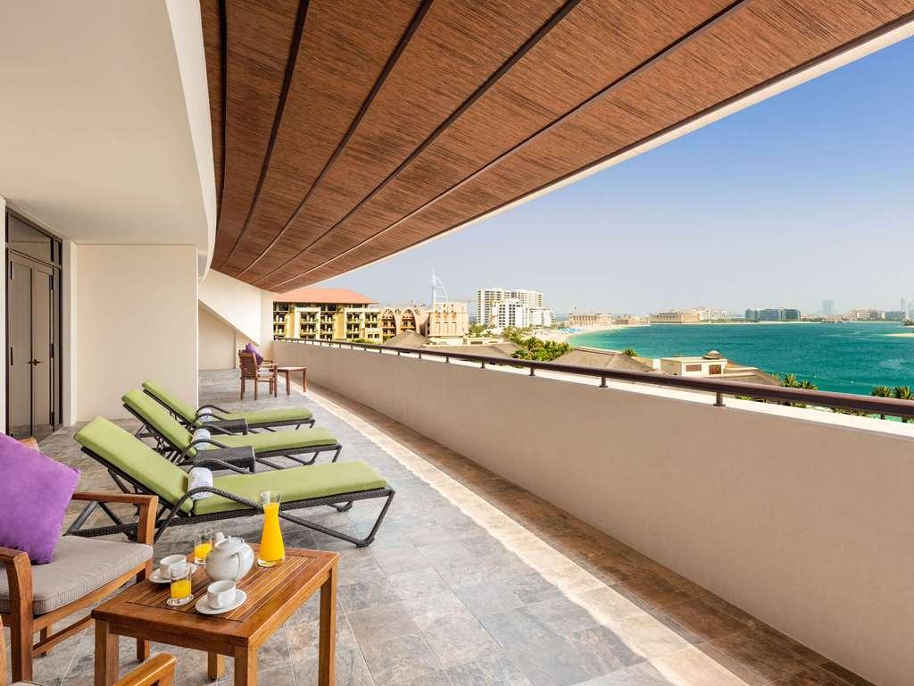 Resort Sofitel The Palm & Dubai