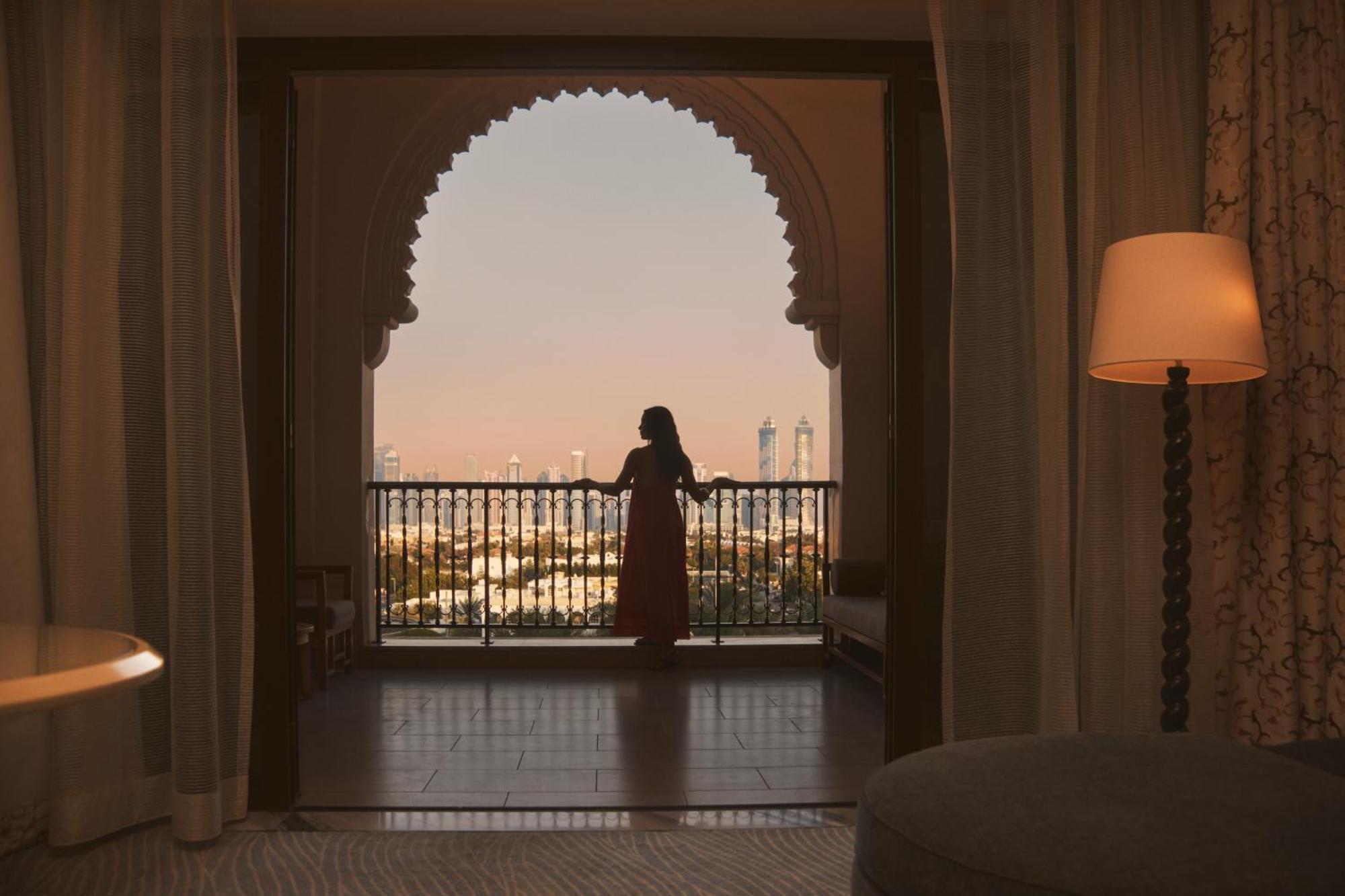 Four Seasons At Jumeirah 5* Dubai