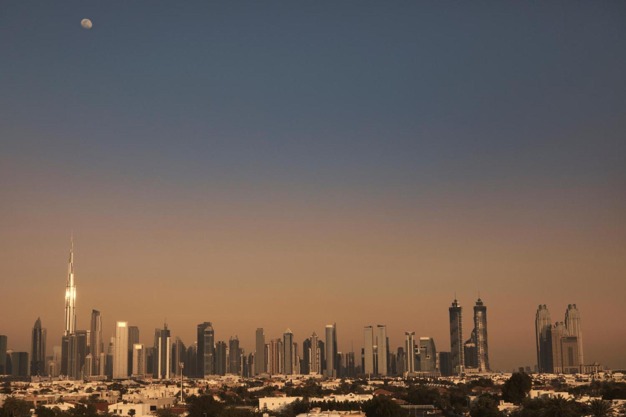 Four Seasons At Jumeirah Dubai