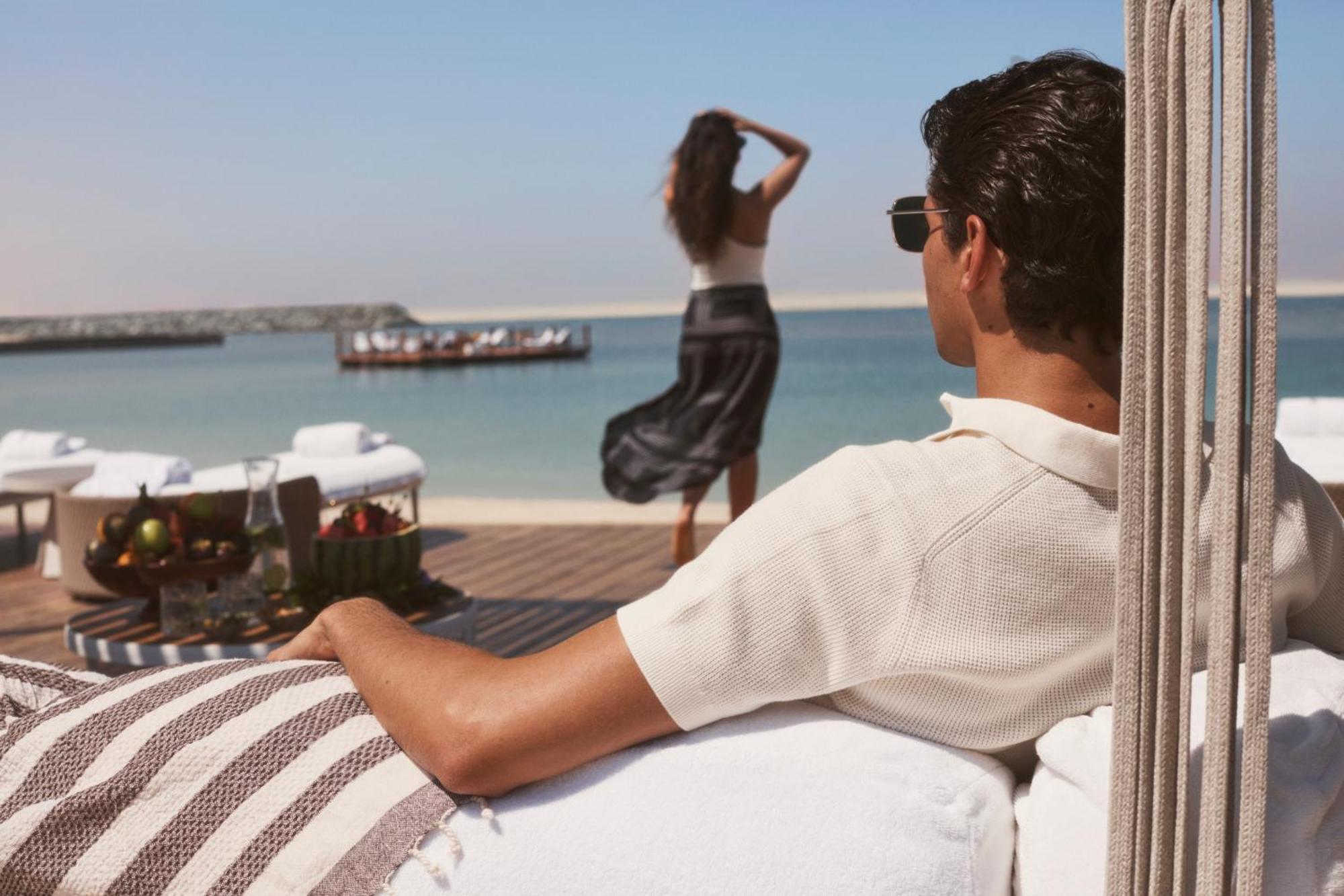 Four Seasons At Jumeirah