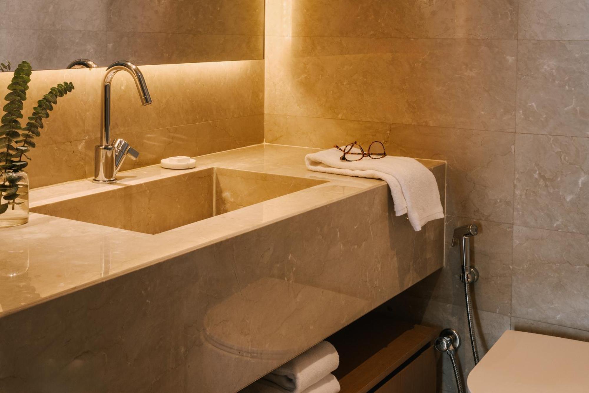 Sonder At Jbr The Walk Aparthotel 2*