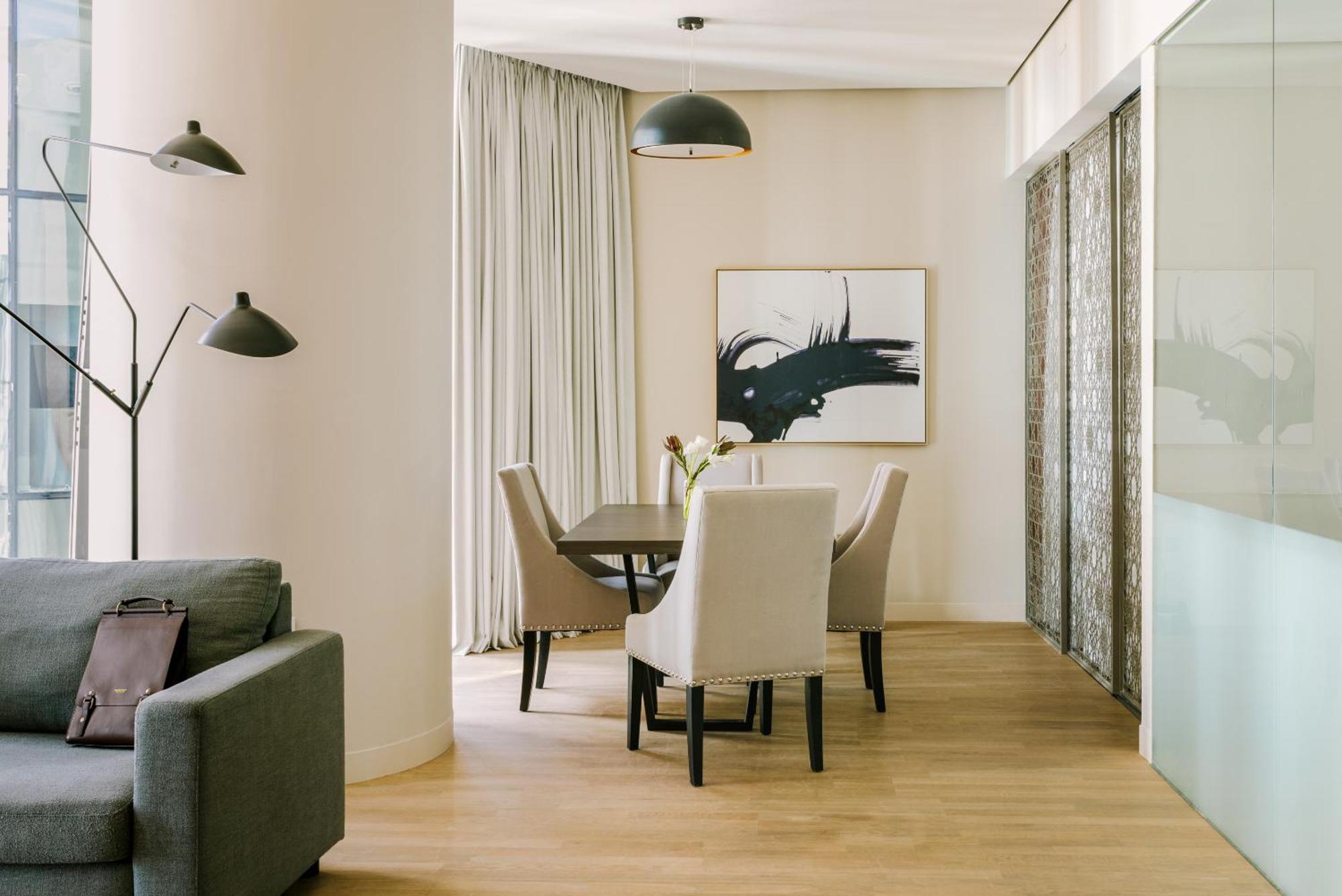 Sonder At Jbr The Walk Aparthotel Dubai