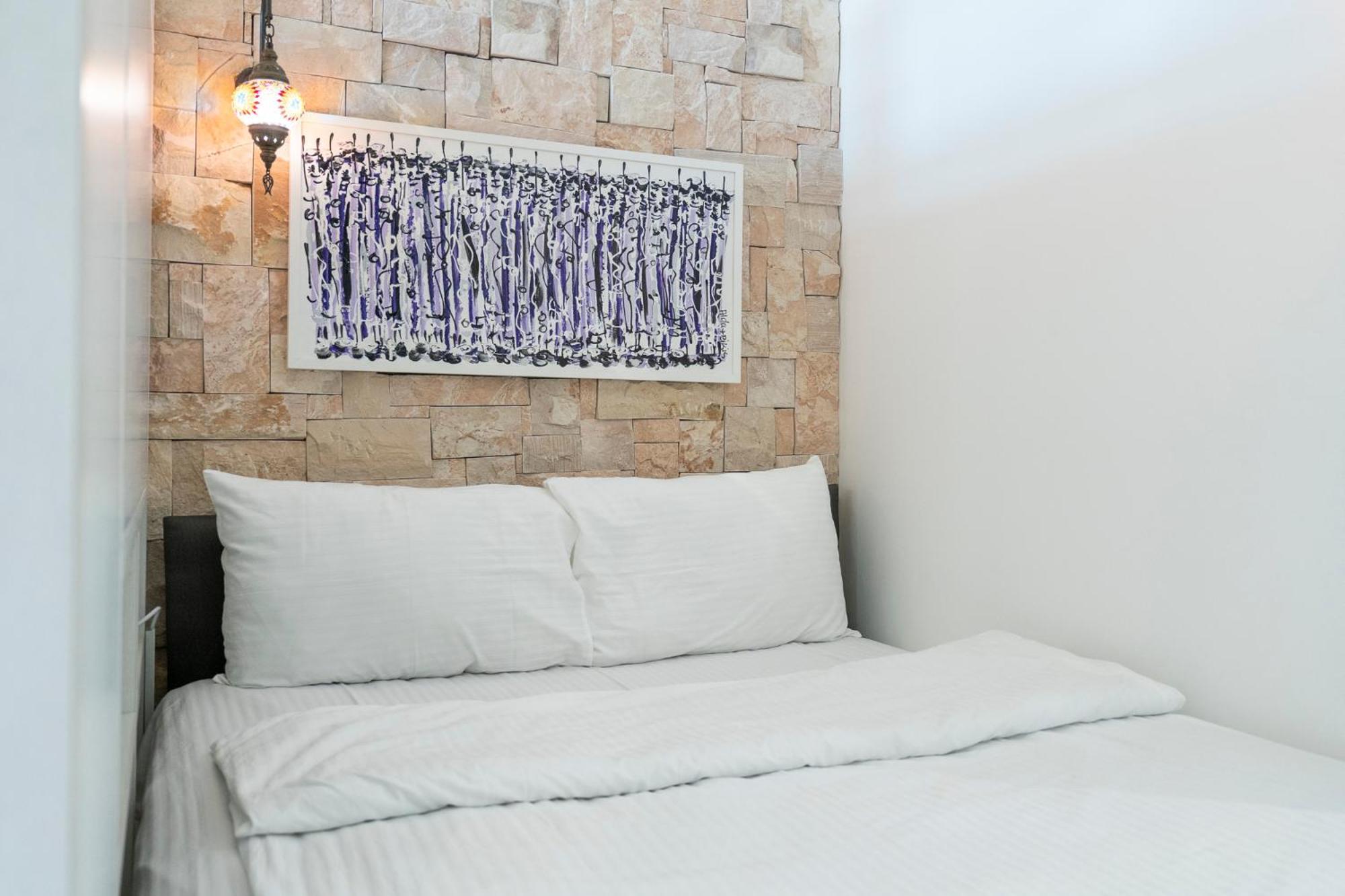 Palm Jumeirah Studio With Sea View Spacious * Dubai