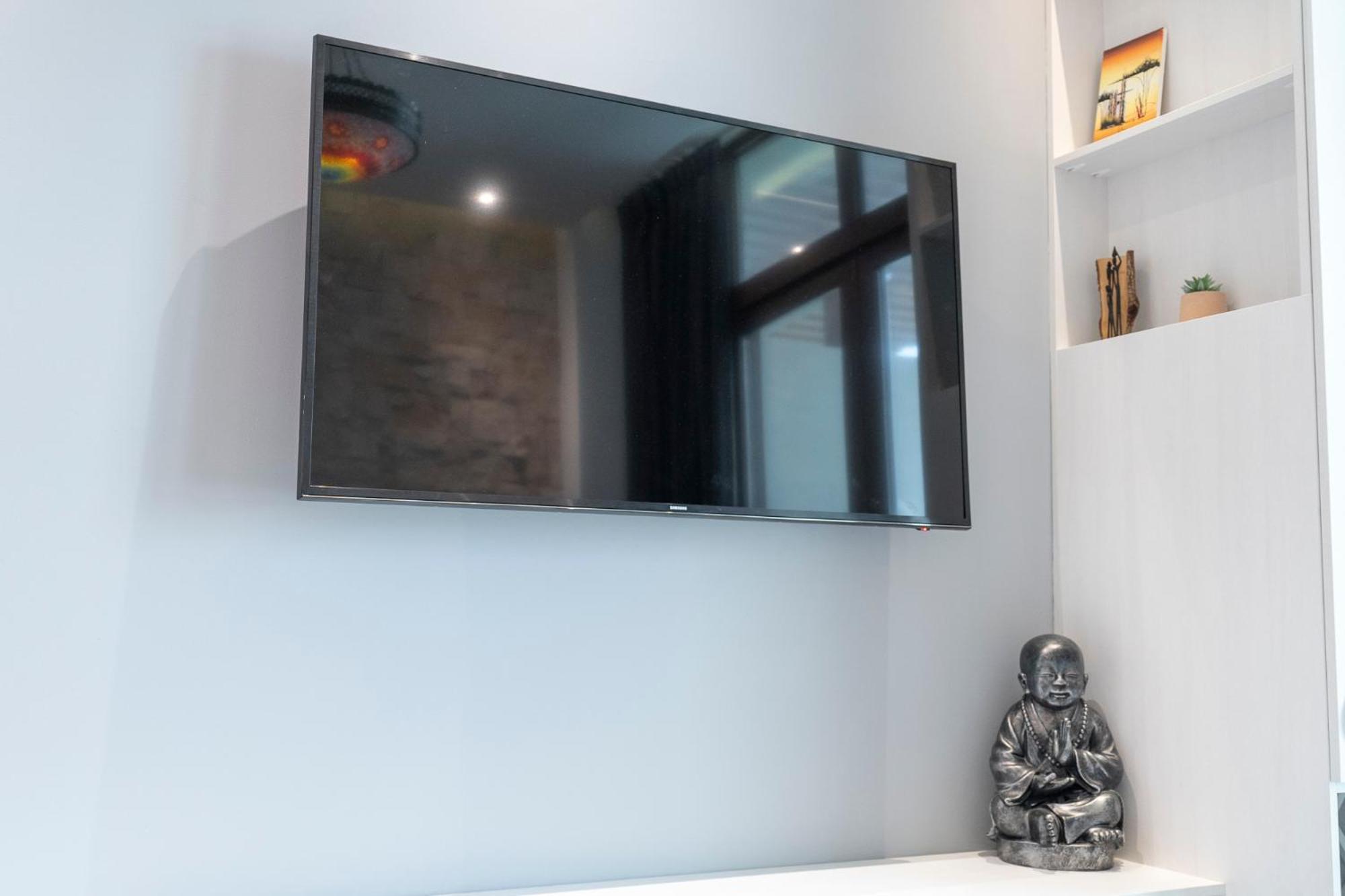 Palm Jumeirah Studio With Sea View Spacious Apartment Dubai