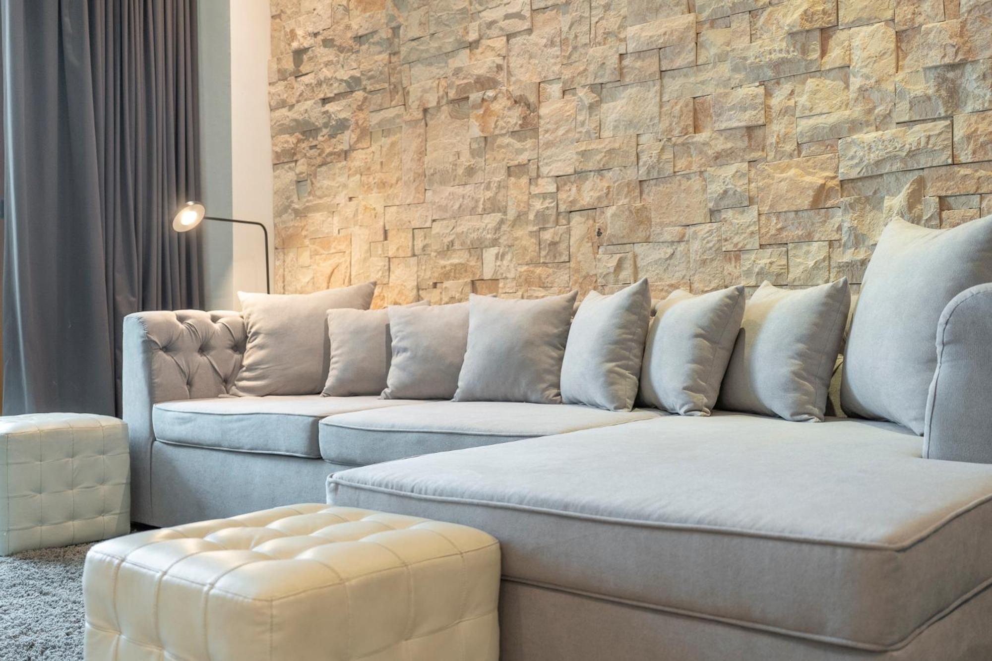 Palm Jumeirah Studio With Sea View Spacious Apartment Dubai