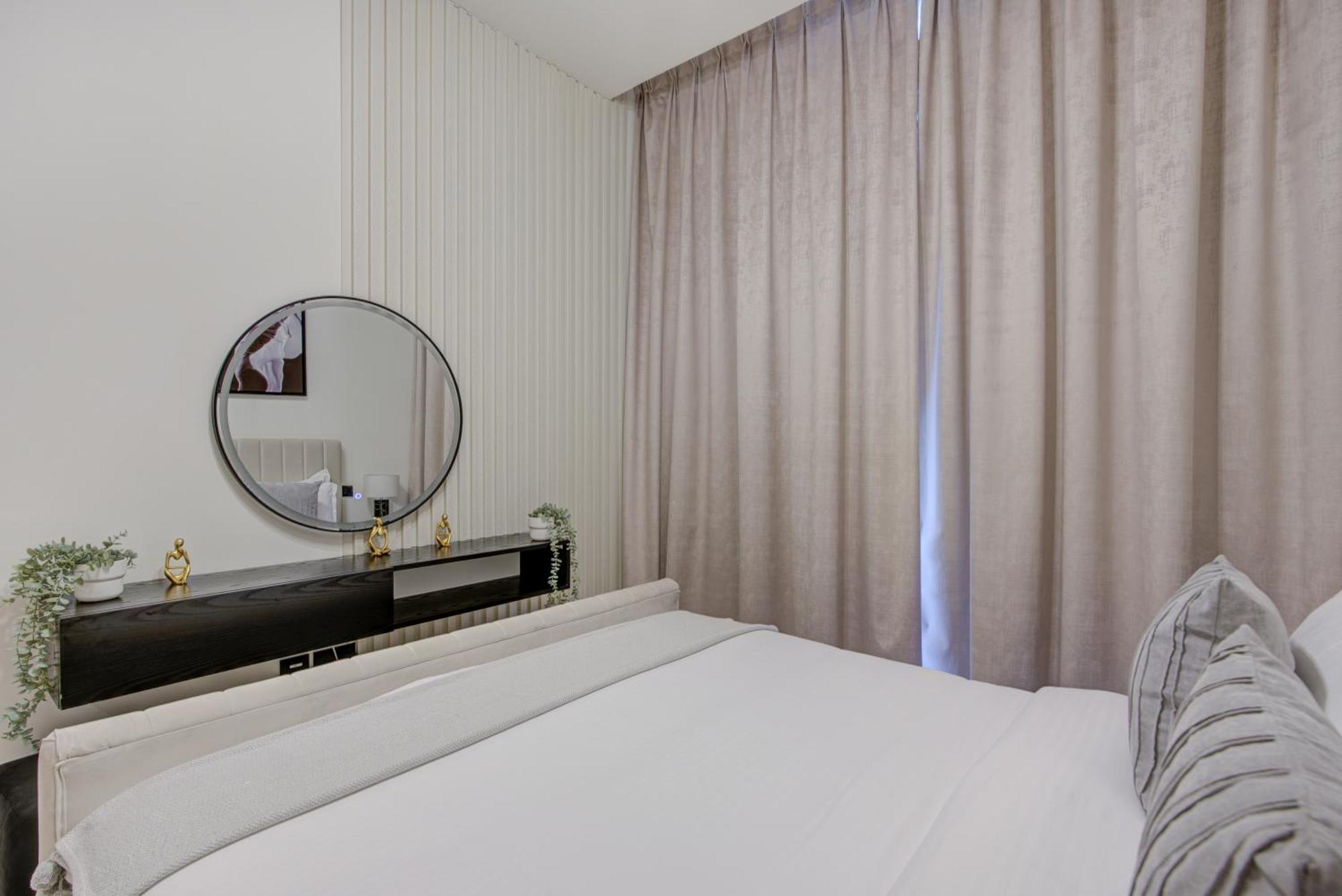 Trophy - Apartment Dubai