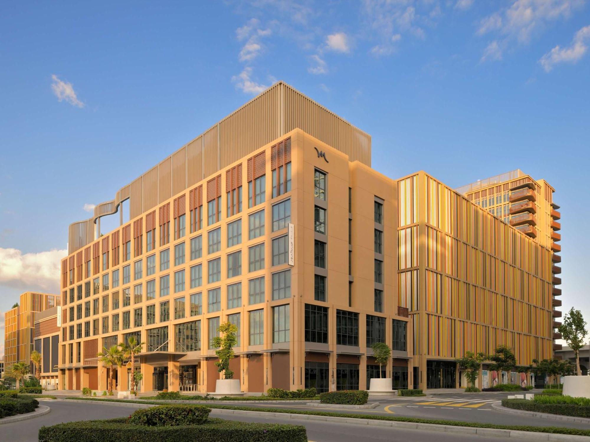 Mercure Deira Hotel Dubai