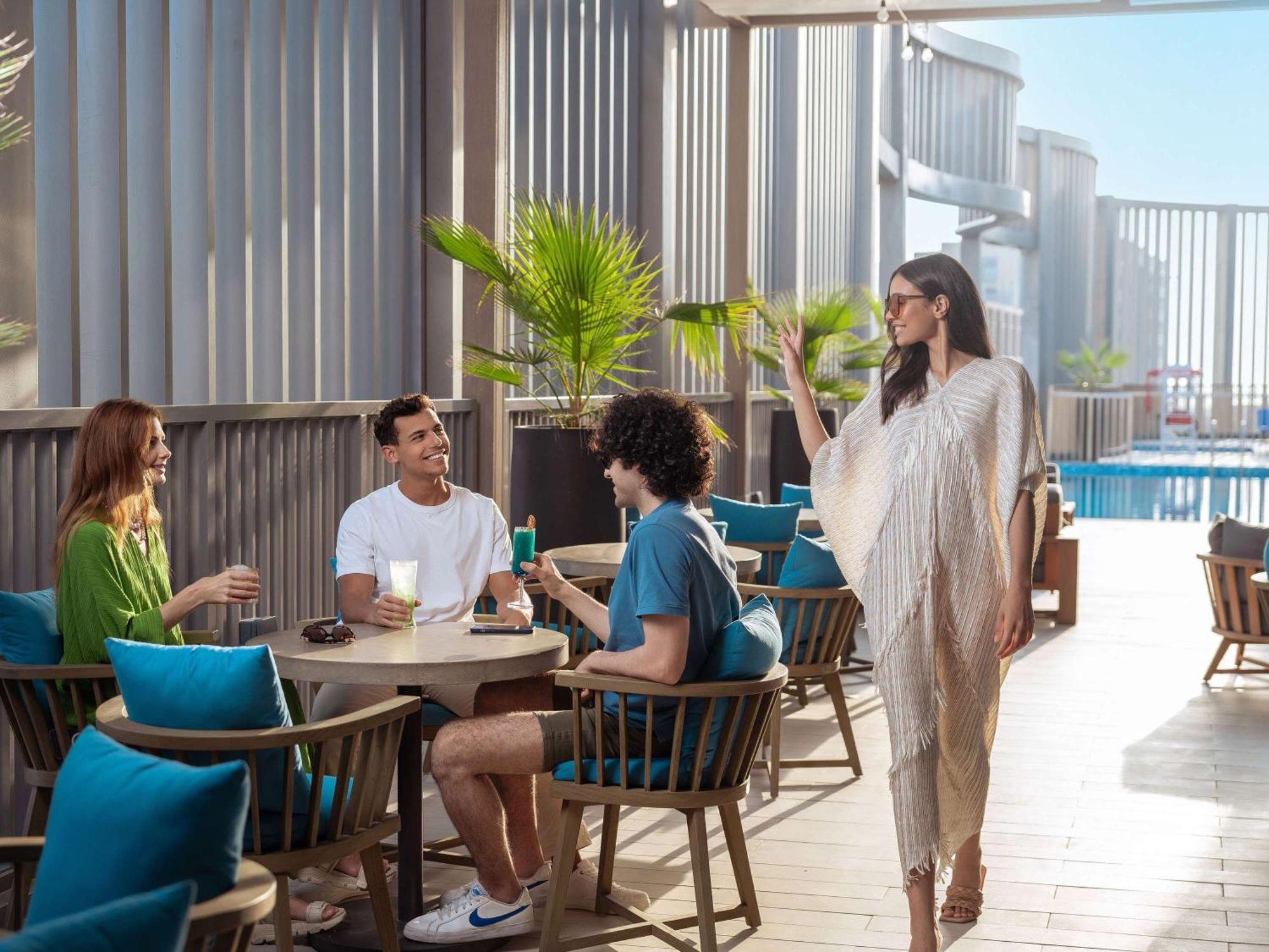 Mercure Deira 3* Dubai