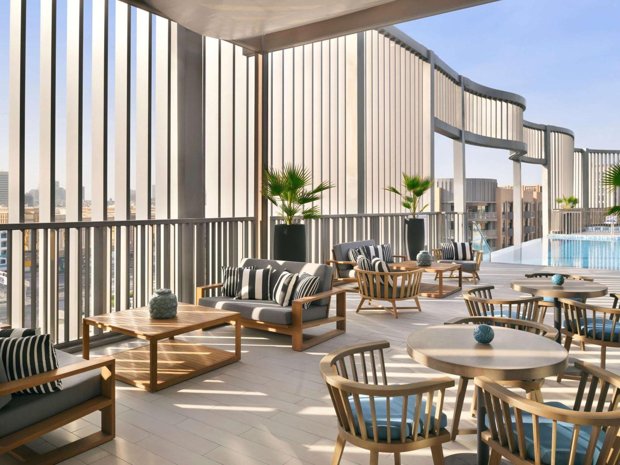 Mercure Deira Hotel Dubai
