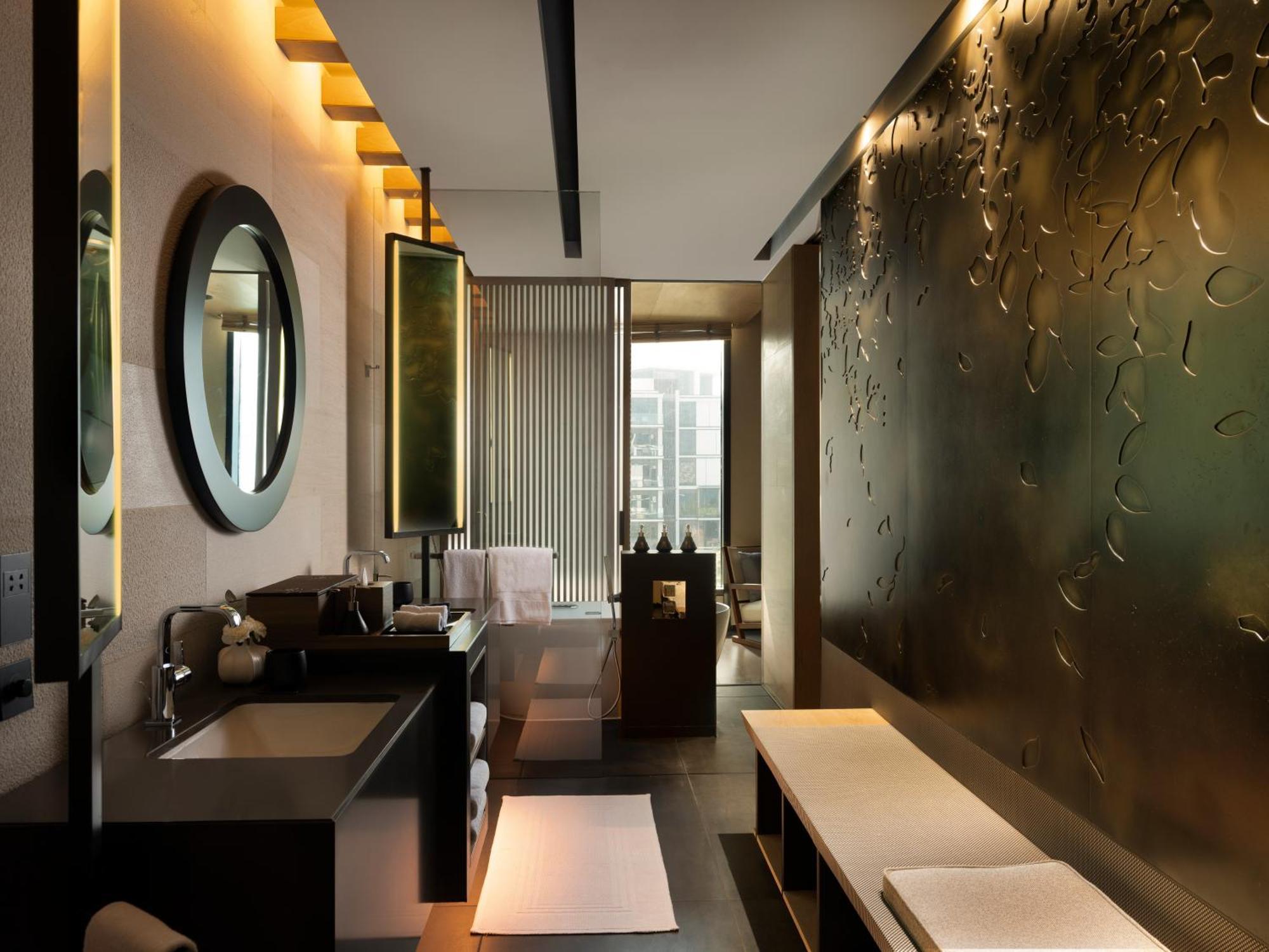Hotel Banyan Tree At Bluewaters Dubai