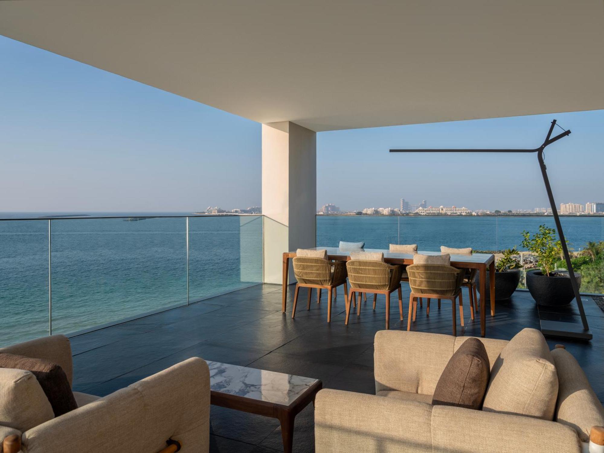 Banyan Tree At Bluewaters 5* Dubai