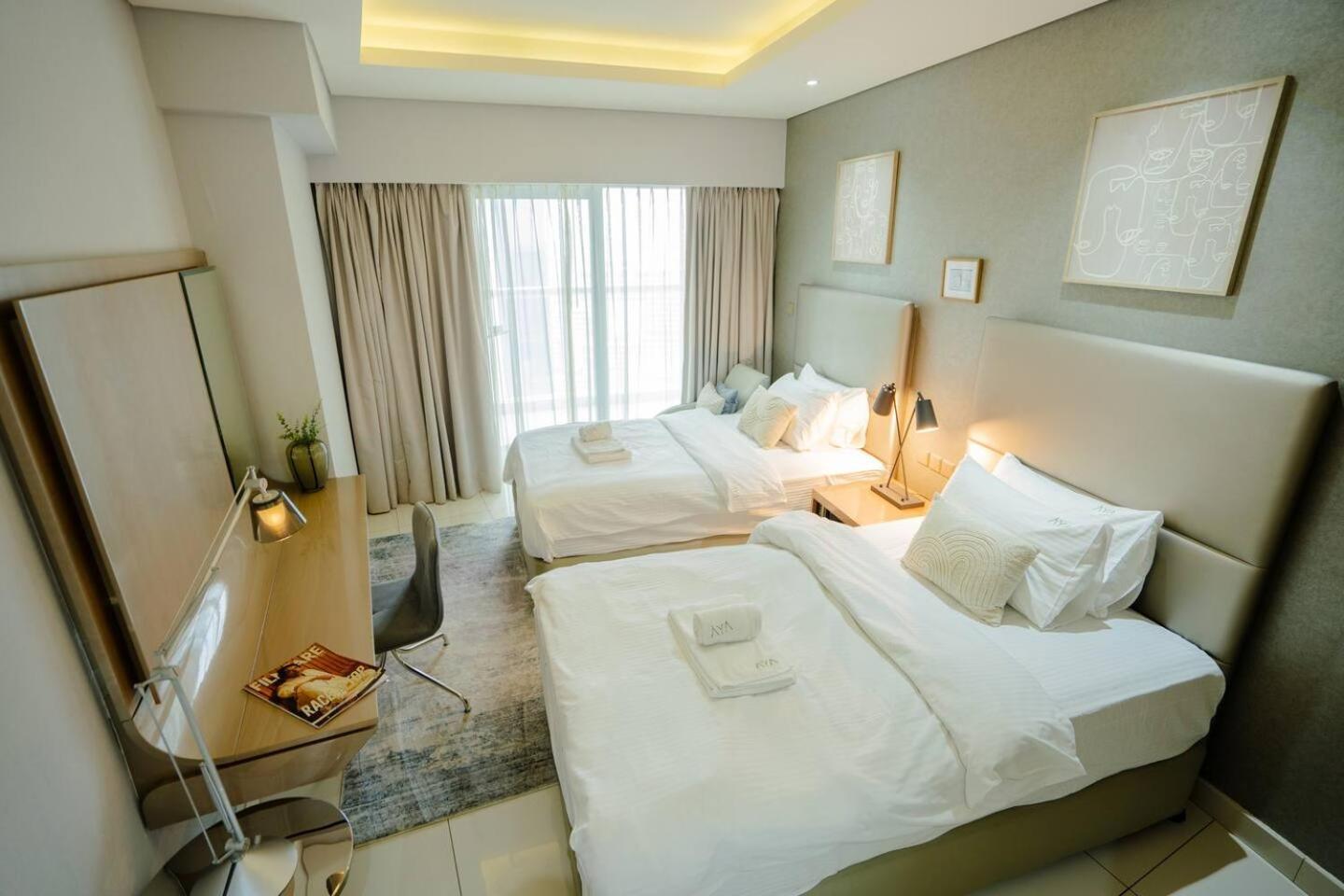 Apartment Paramount Towers - Elegant *