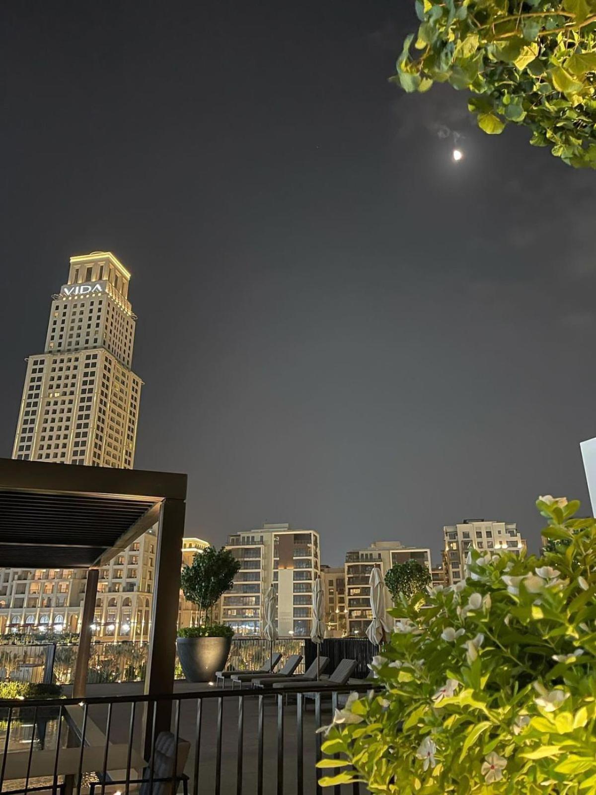Apartment Palace Creek Harbour Residences Skyline *