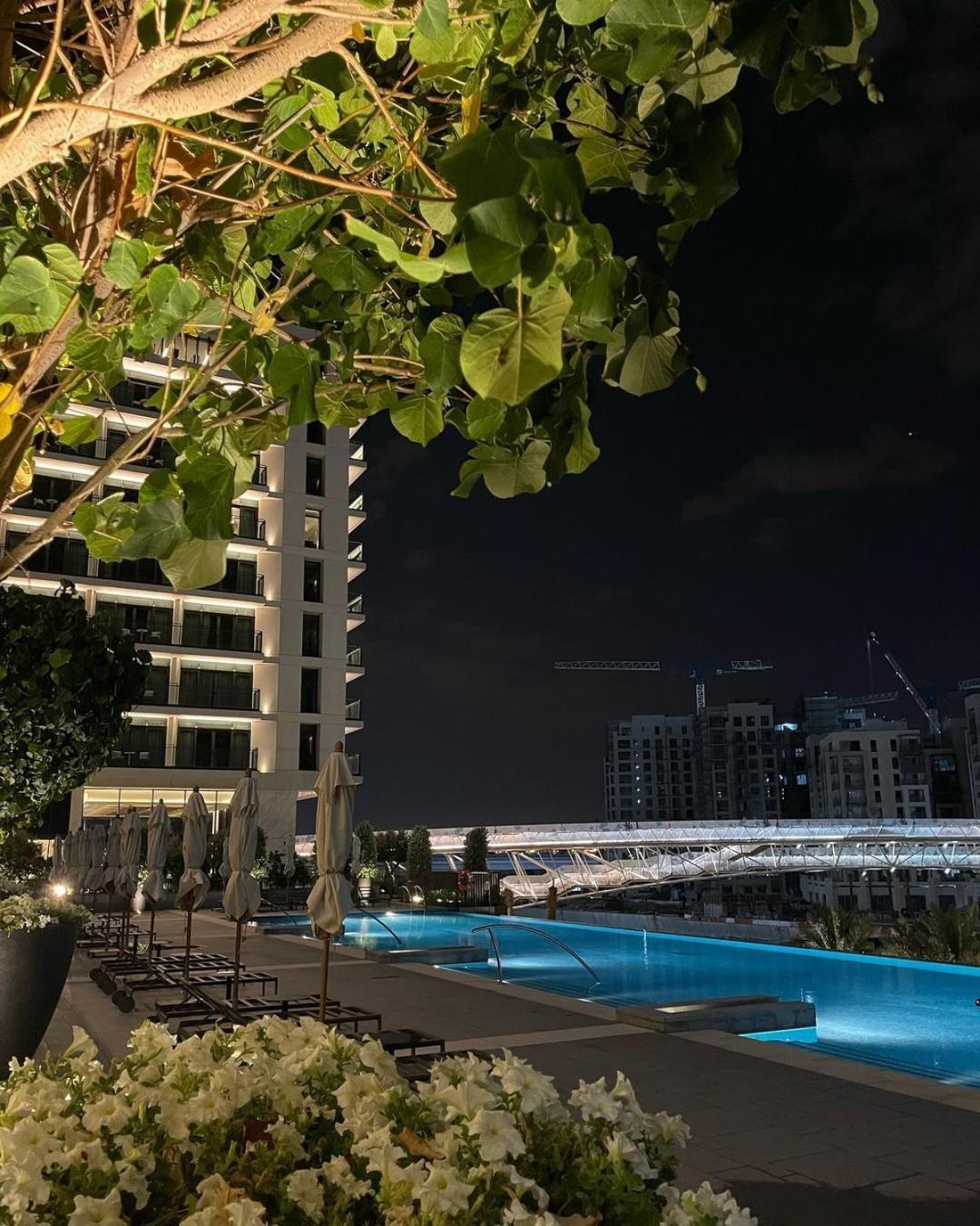 Palace Creek Harbour Residences Skyline Apartment Dubai