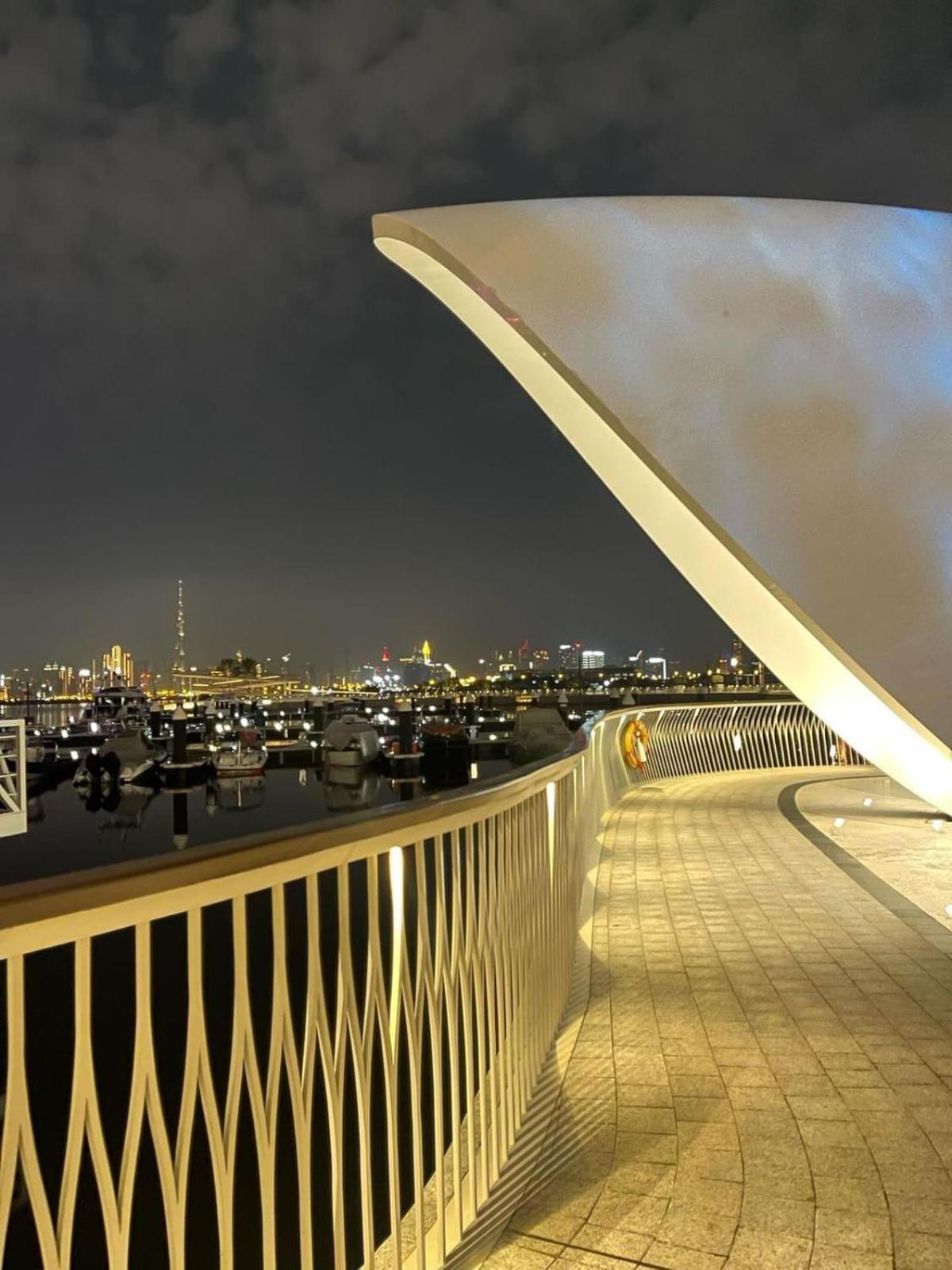 Apartment Palace Creek Harbour Residences Skyline *