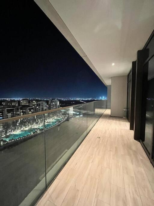 Palace Creek Harbour Residences Skyline Dubai