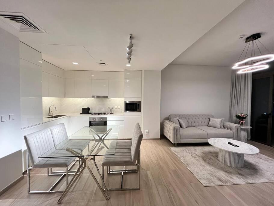 Palace Creek Harbour Residences Skyline * Dubai