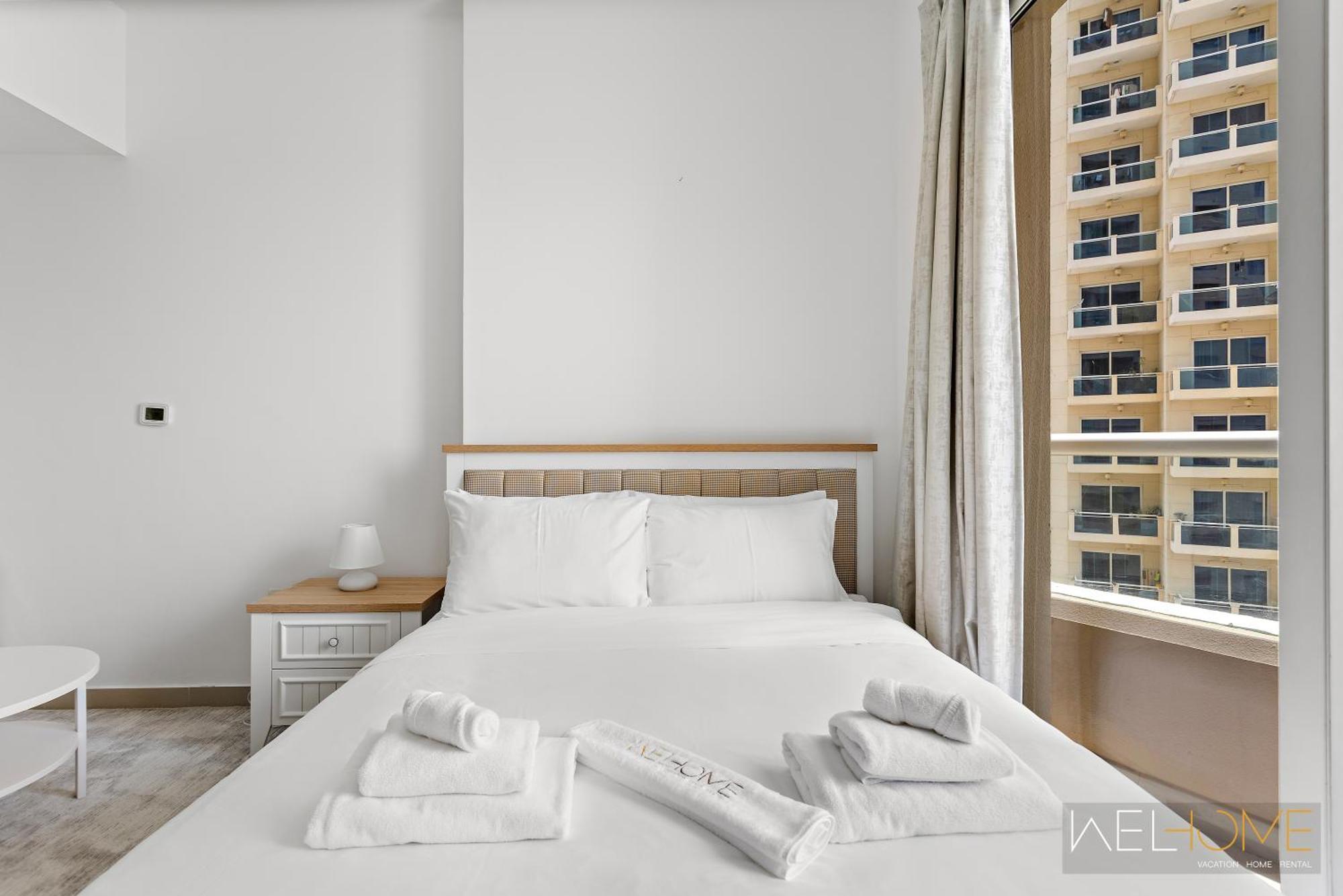 Apartment Welhome - Lovely In Production