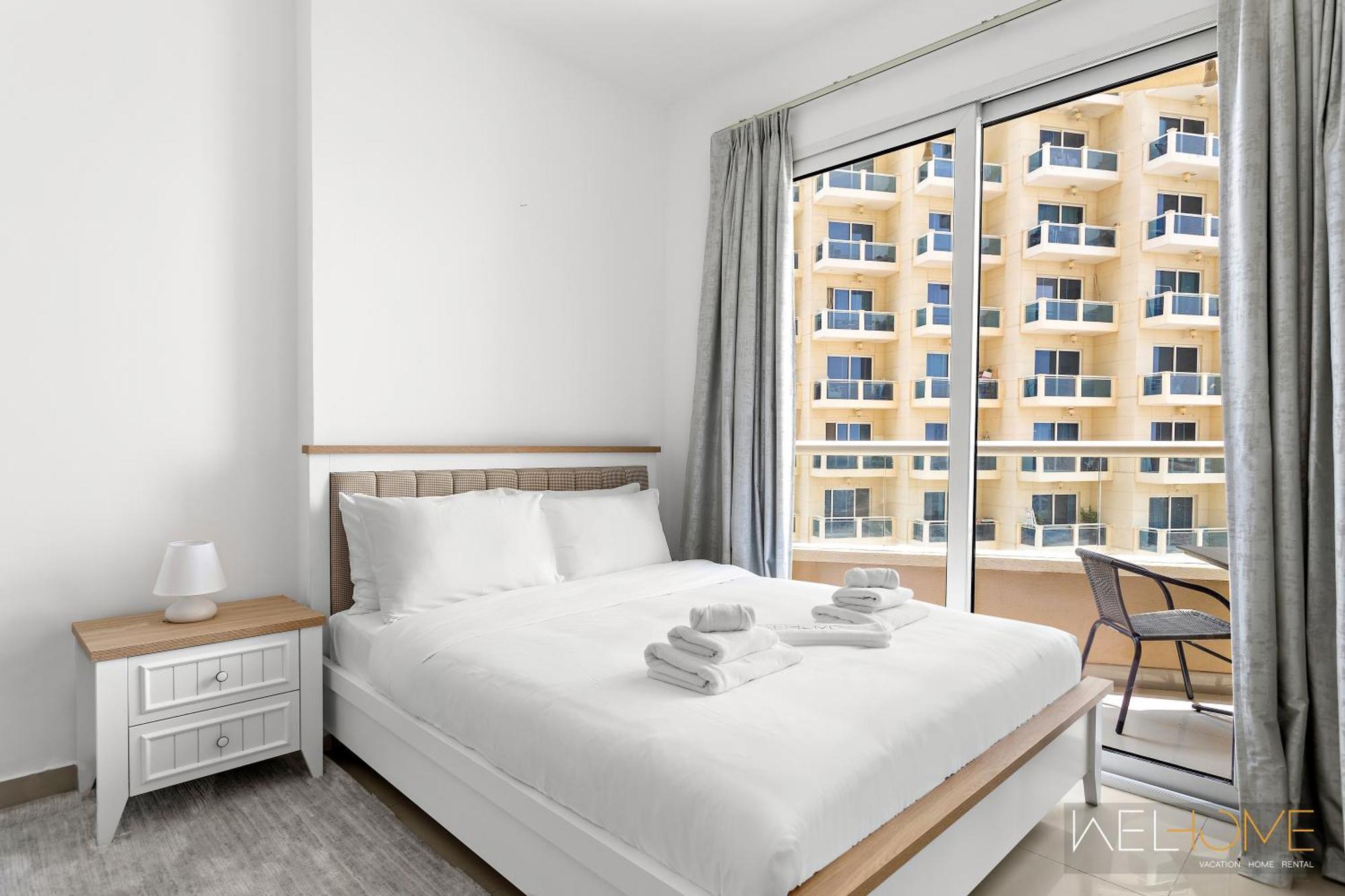 Apartment Welhome - Lovely In Production *