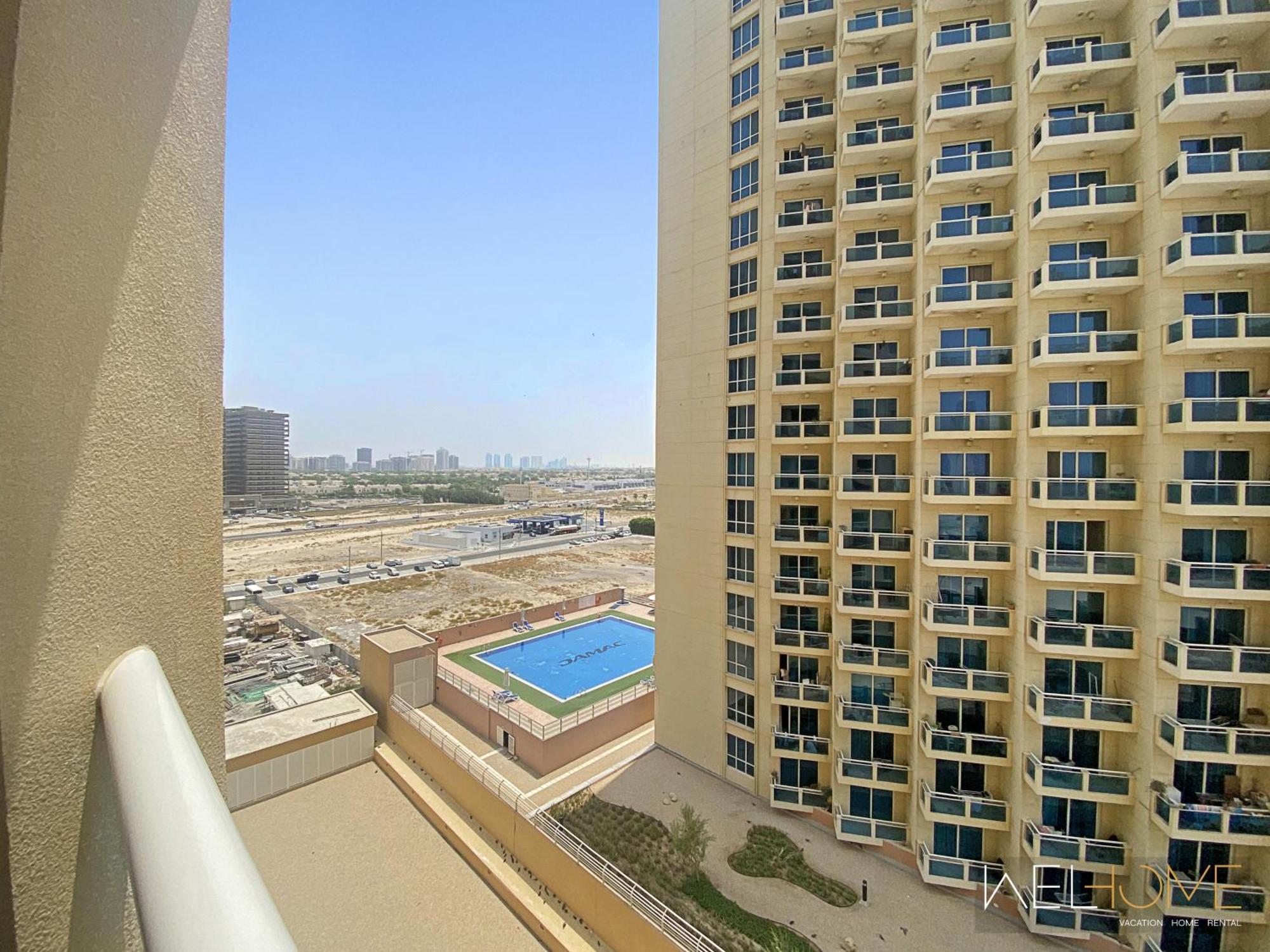 Welhome - Lovely In Production Dubai