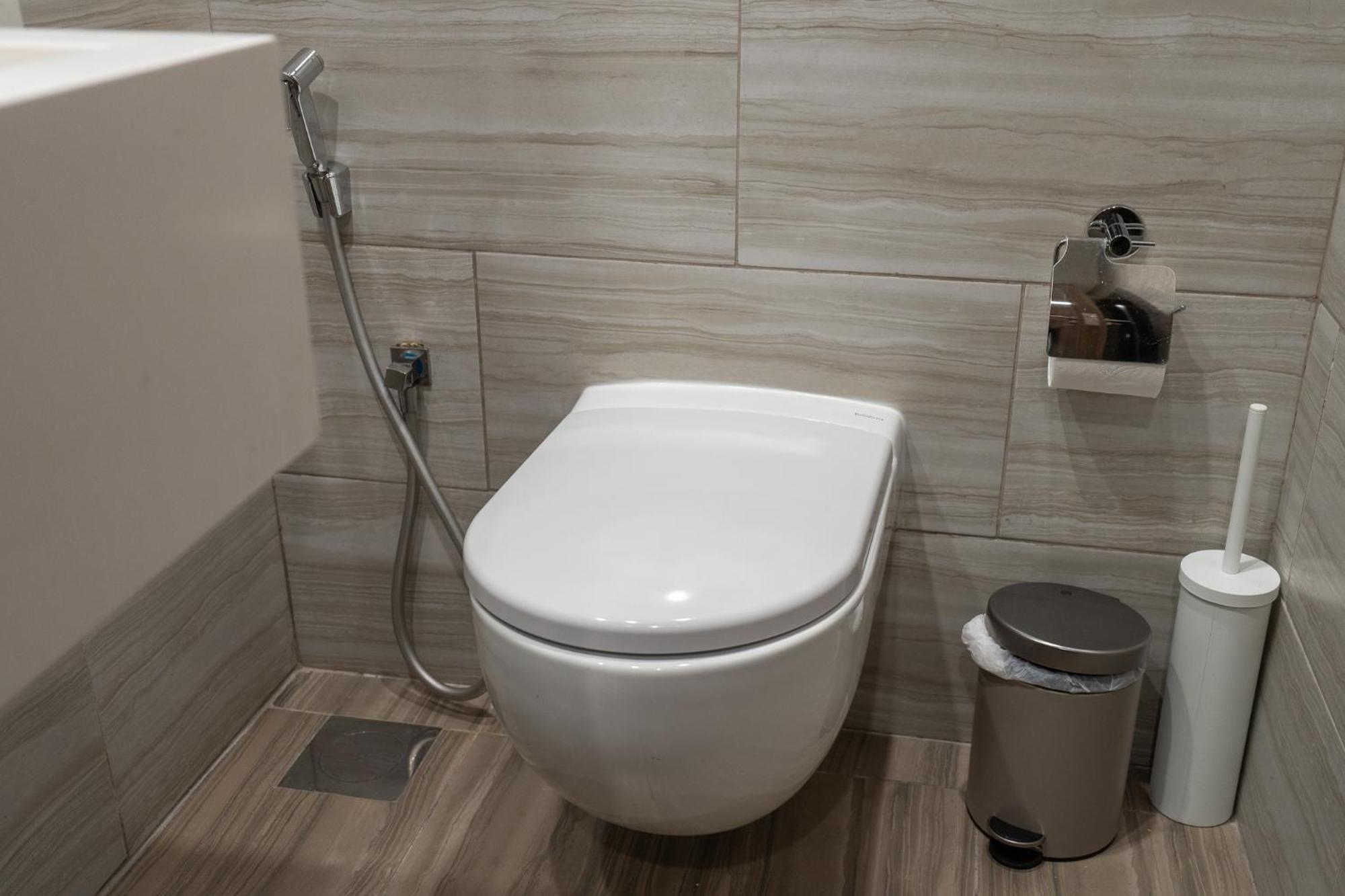 Remarkable 1 Bed In Mbl Tower, Jlt! Apartment Dubai