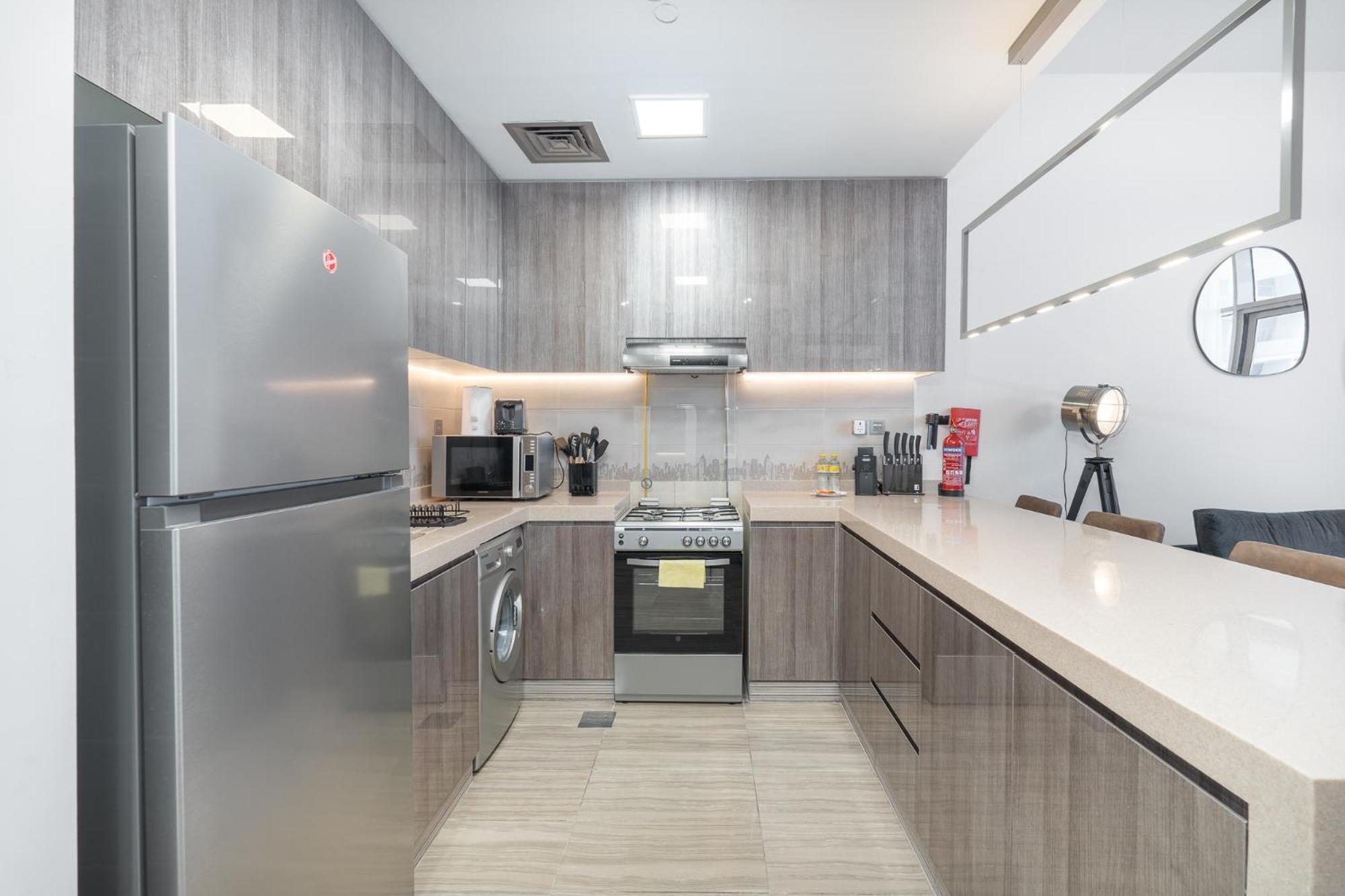 Remarkable 1 Bed In Mbl Tower, Jlt! Dubai