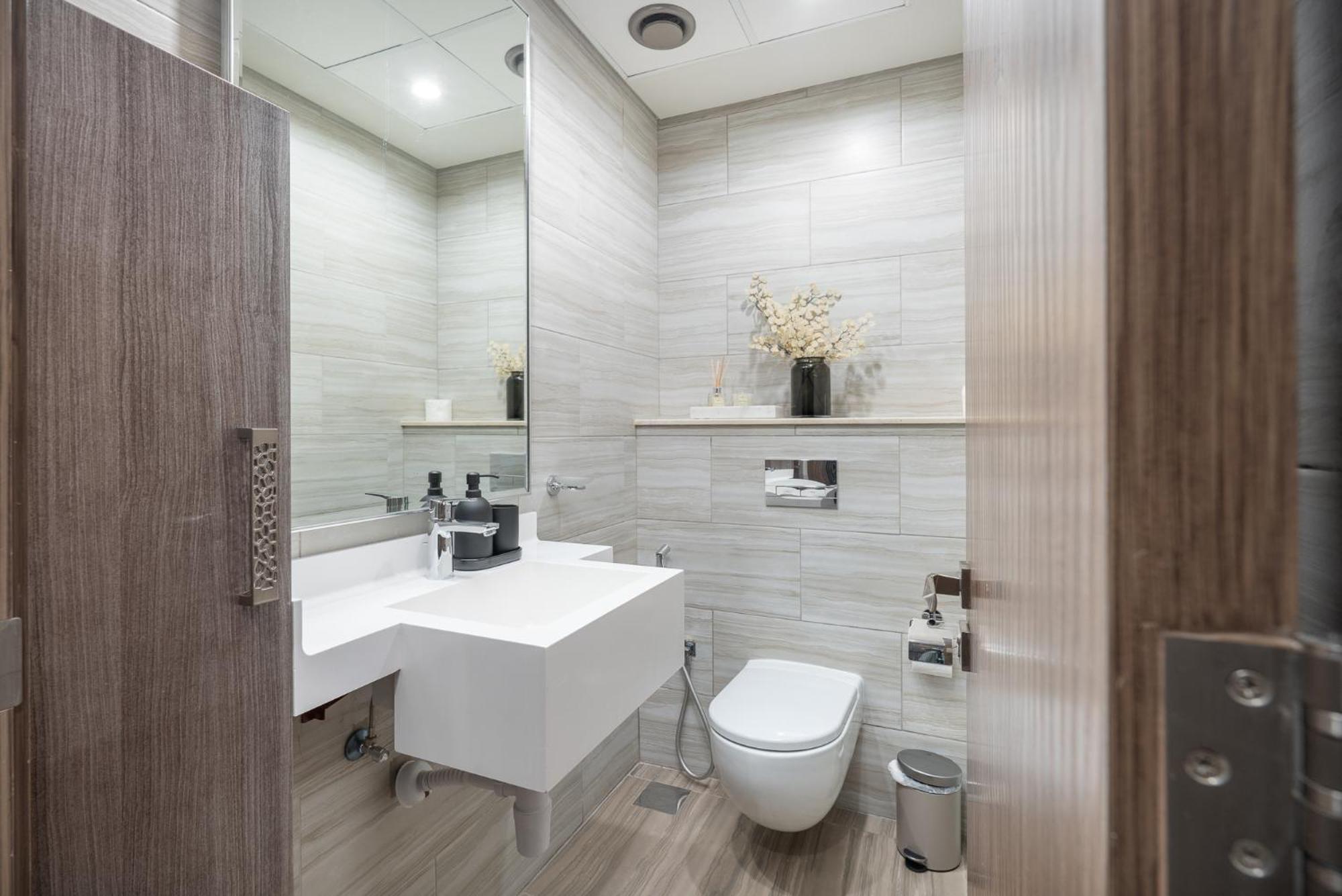 Remarkable 1 Bed In Mbl Tower, Jlt!